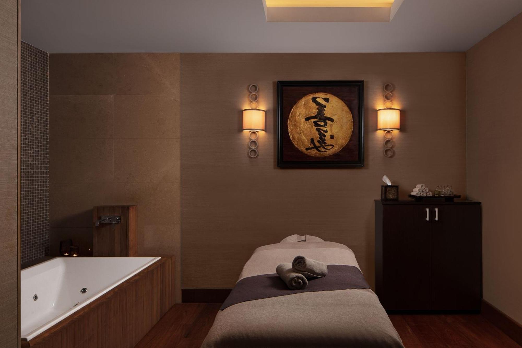 Hotel Marriott Pendik Istambul