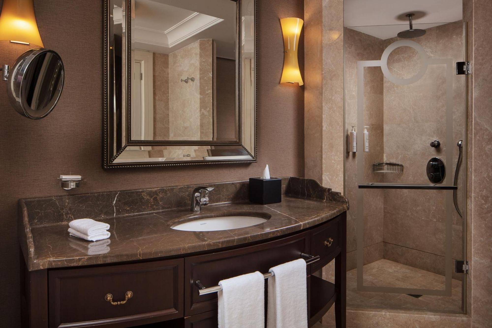 Marriott Pendik Istambul