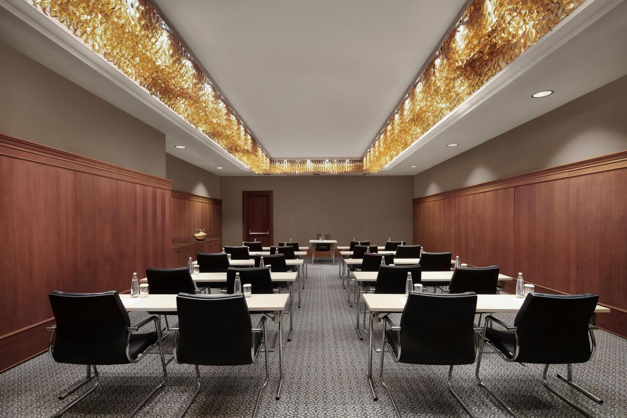 Marriott Pendik Istambul