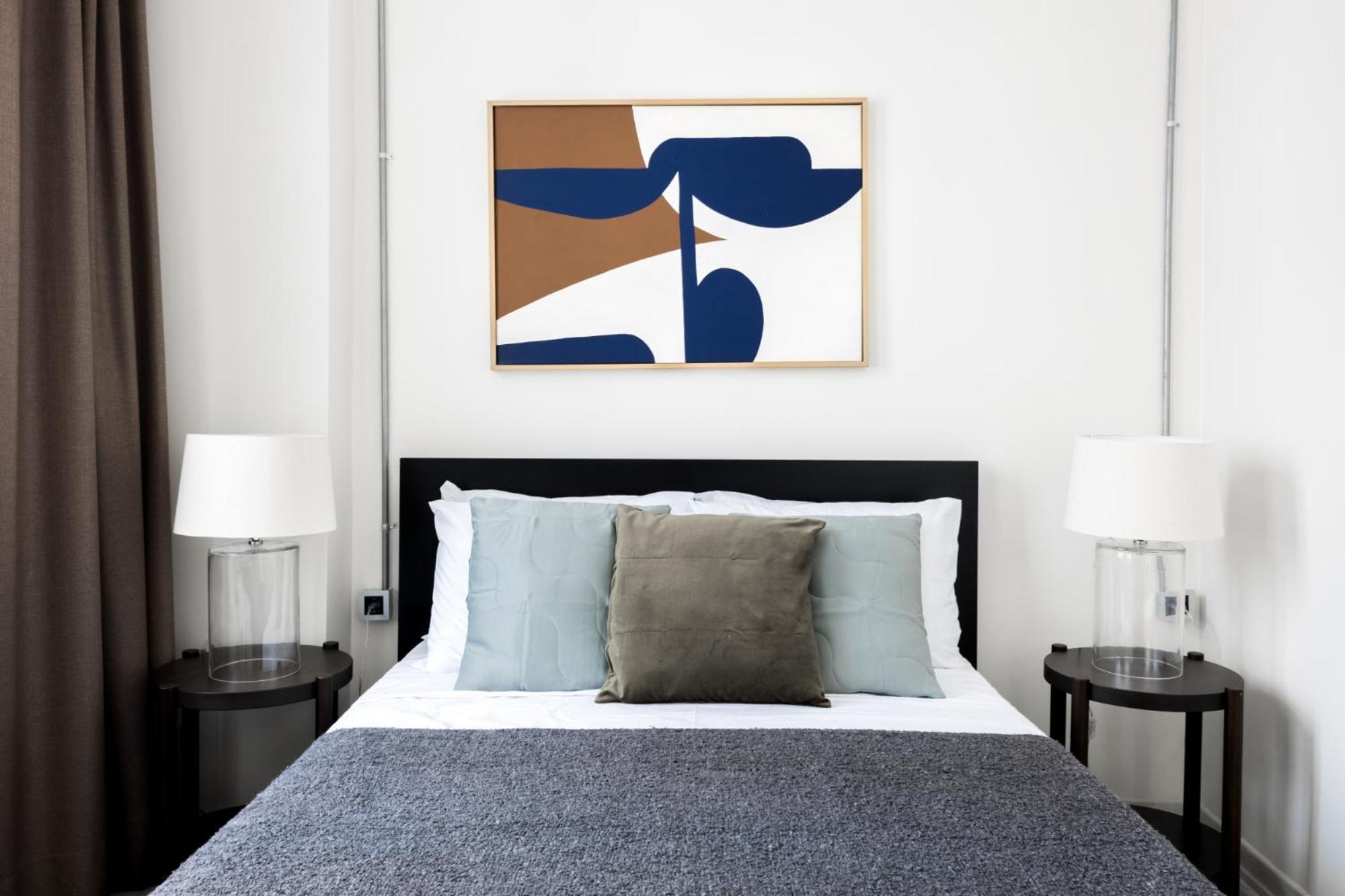 Apartment Modern Flat 5 Min To Galata Tower In Istiklal Ave *