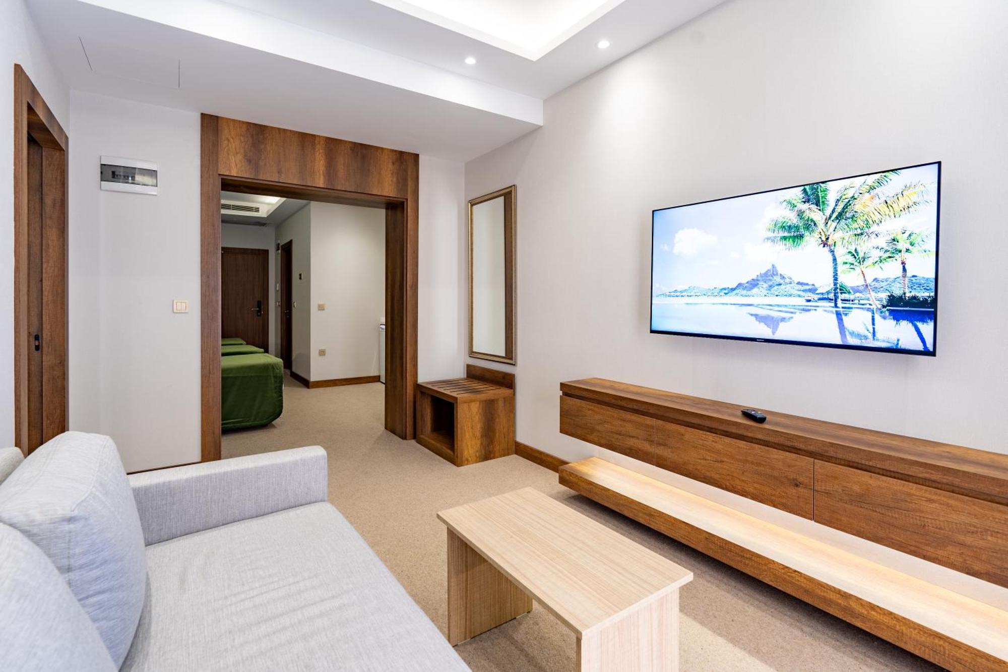 Hotel Mardy Istanbul