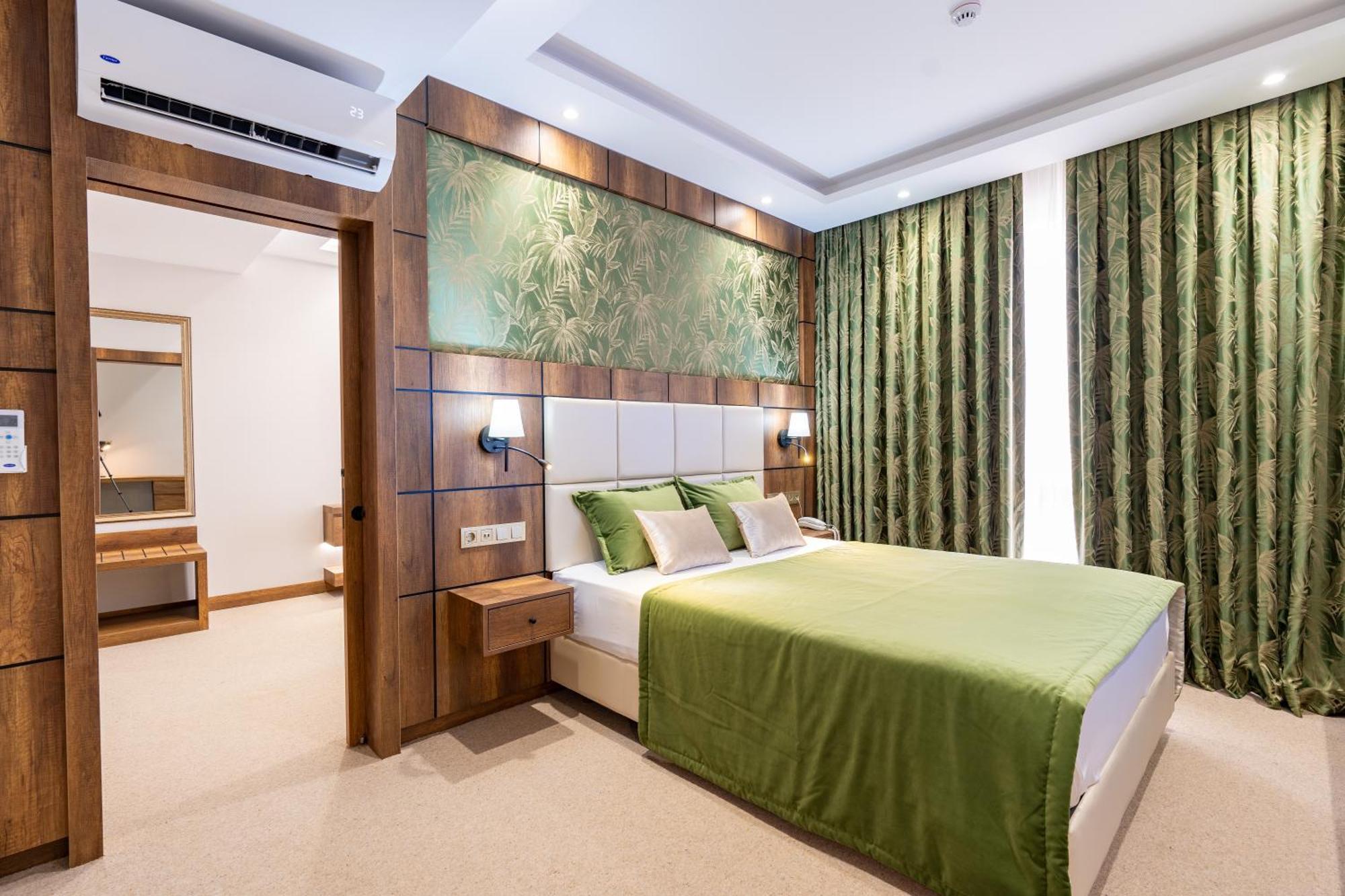 Mardy Hotel