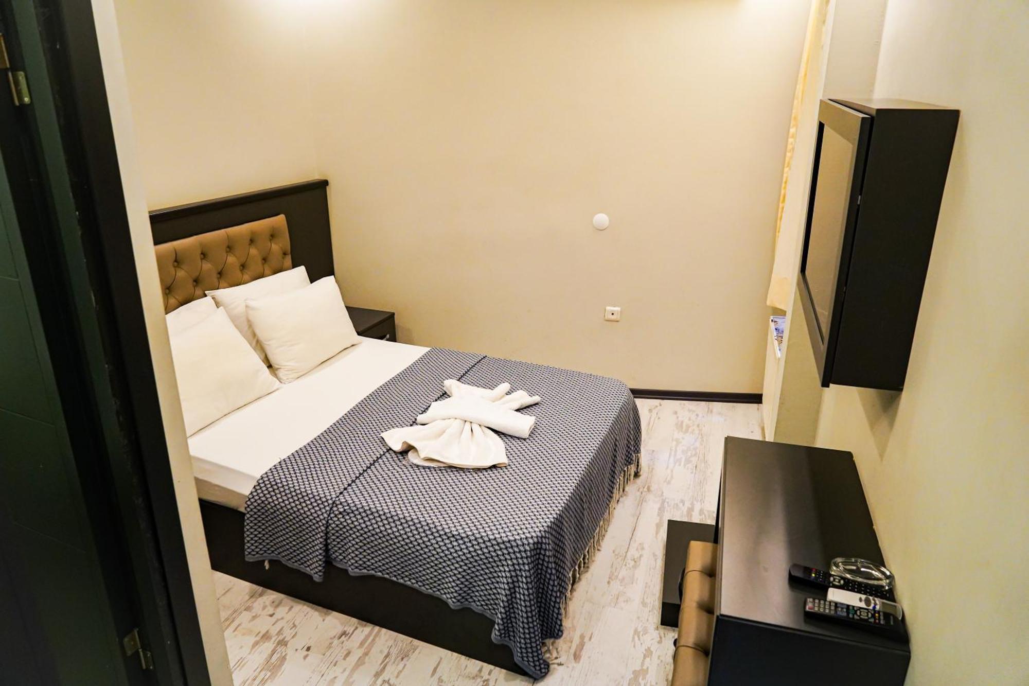 Hotel Paradise 3*