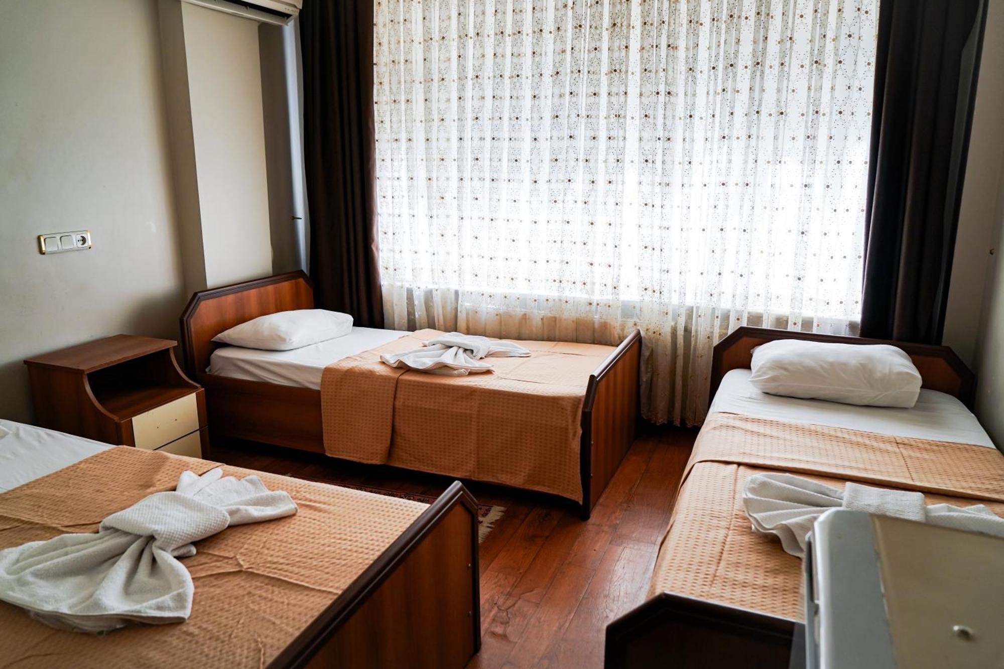 Paradise 3* Istanbul