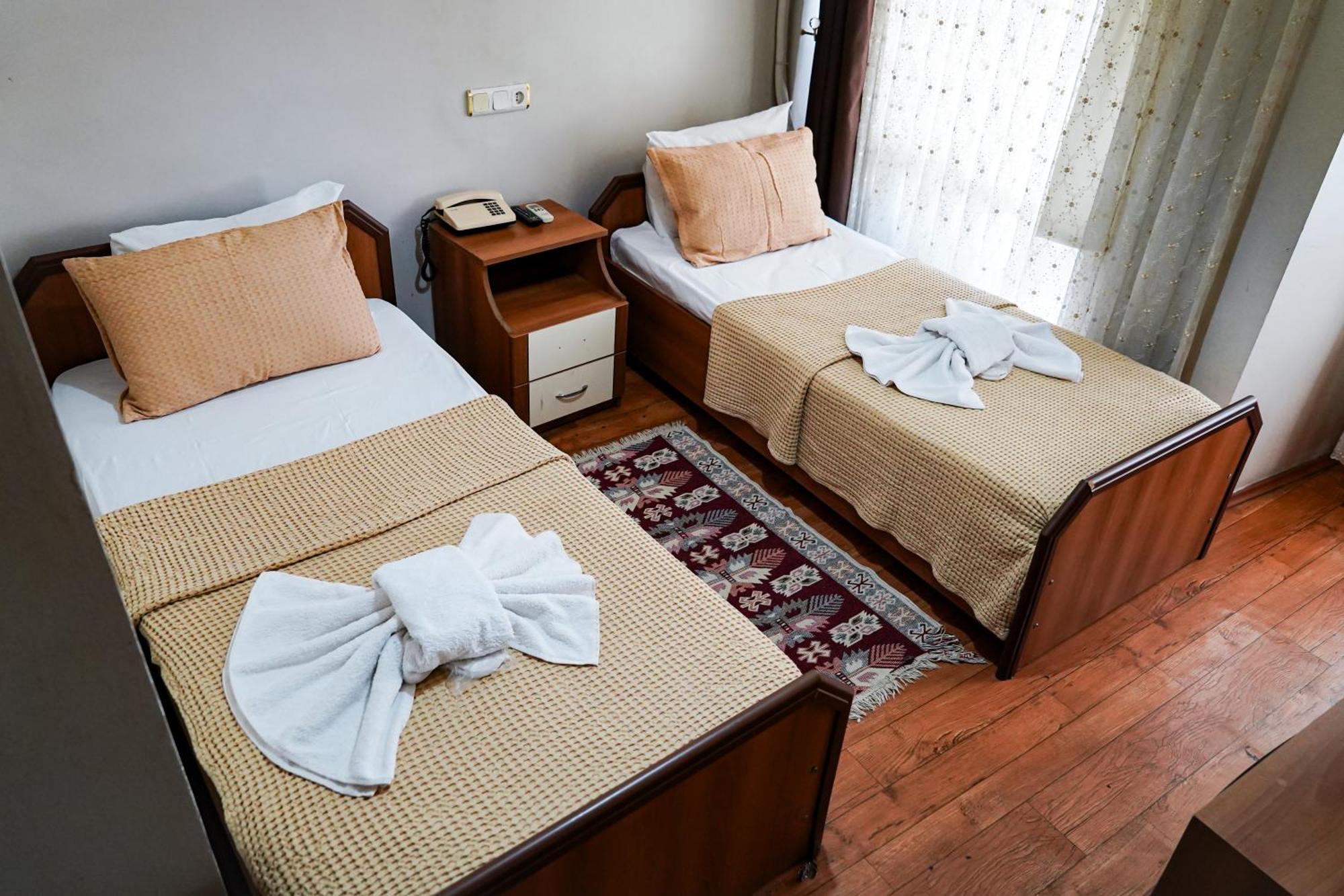 Hotel Paradise Istanbul