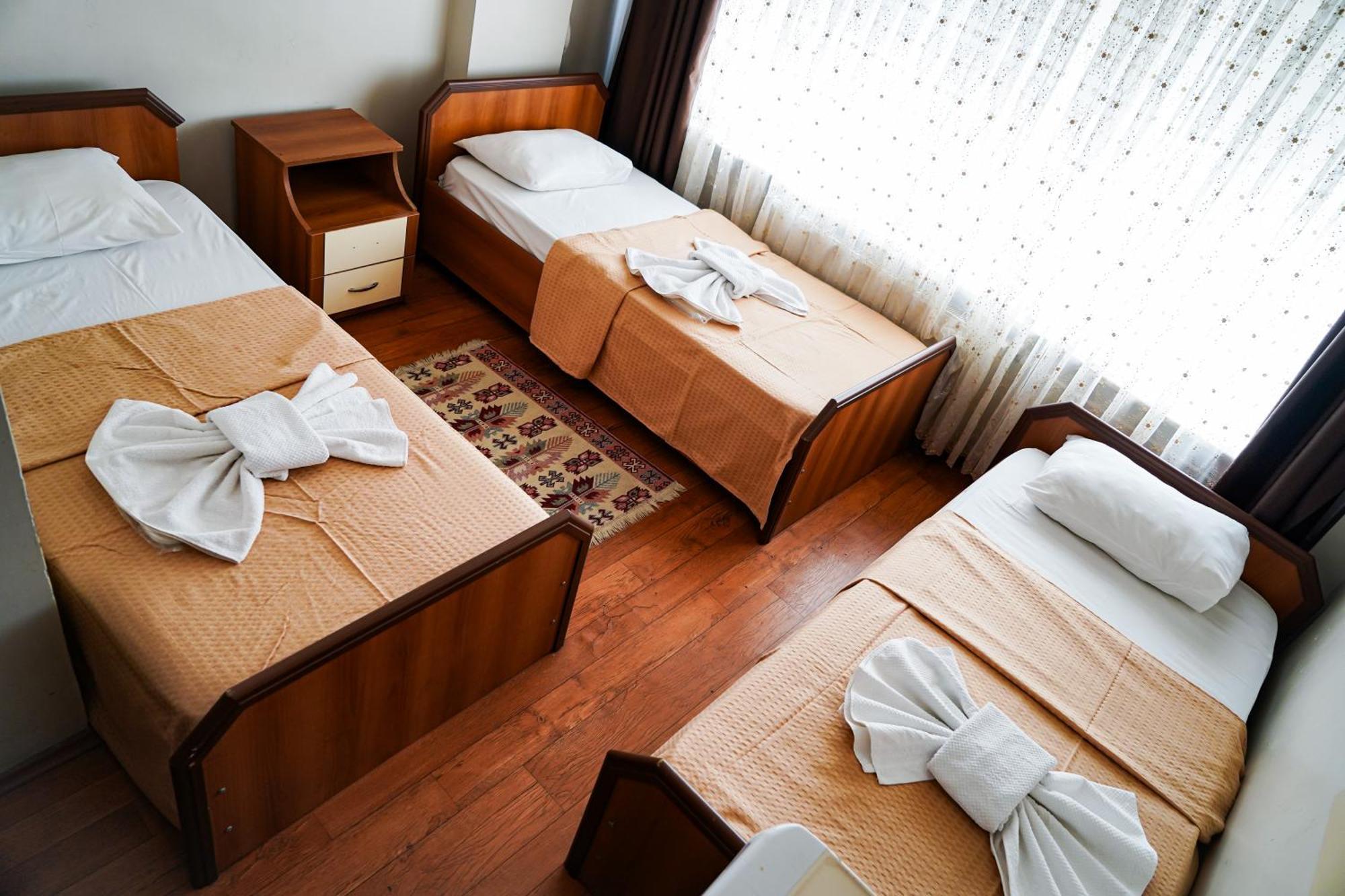Paradise Hotel Istanbul