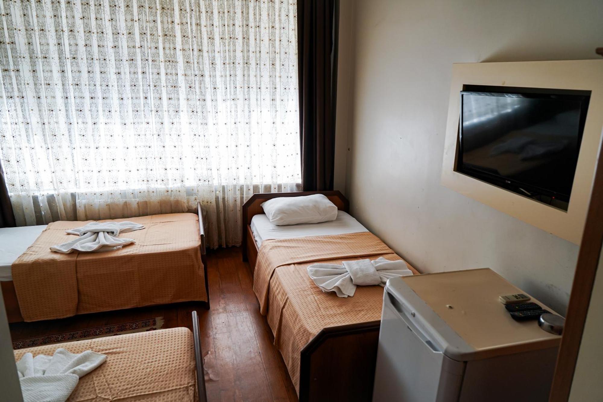 Hotel Paradise Istanbul