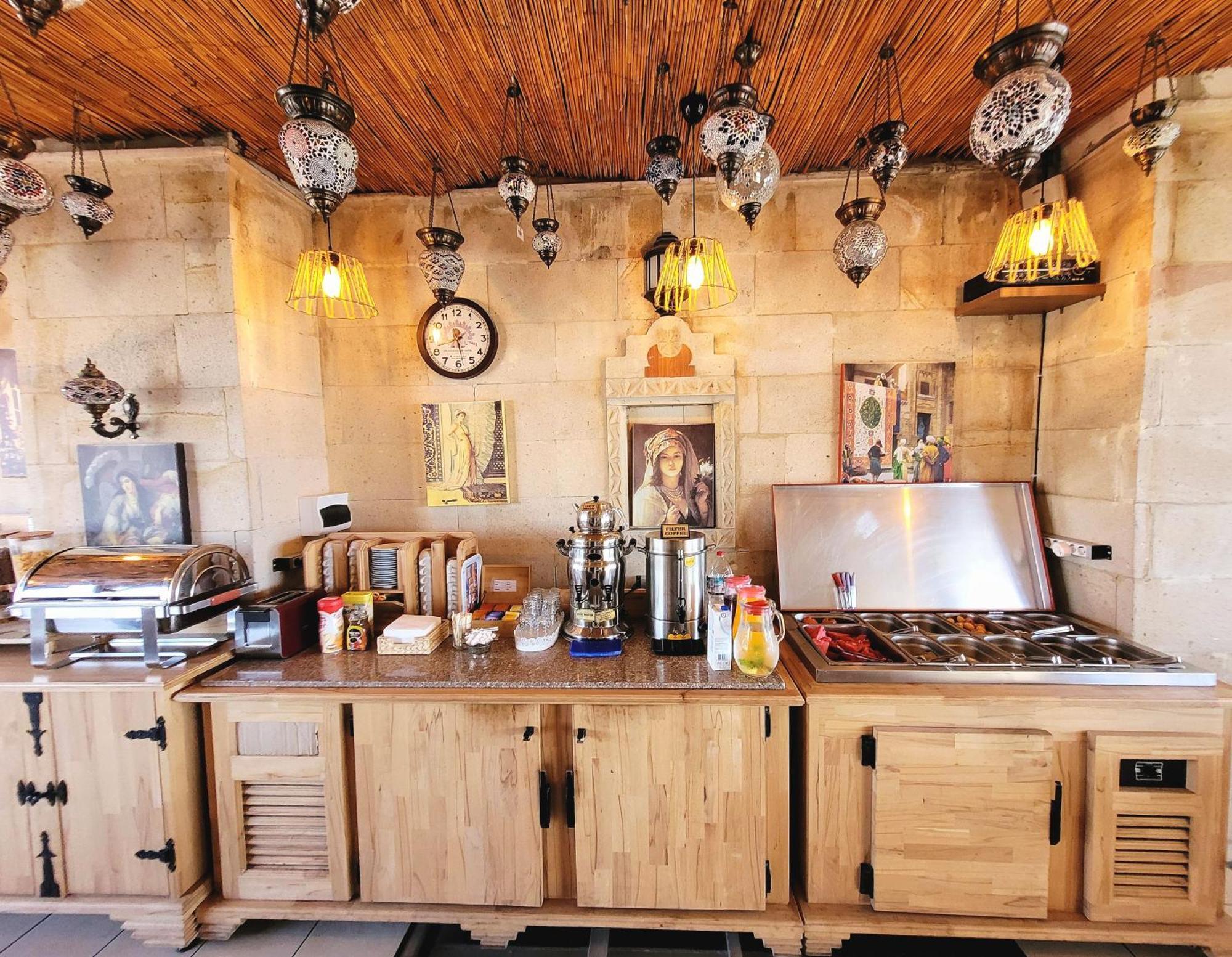 Hotel Saruhan Istanbul
