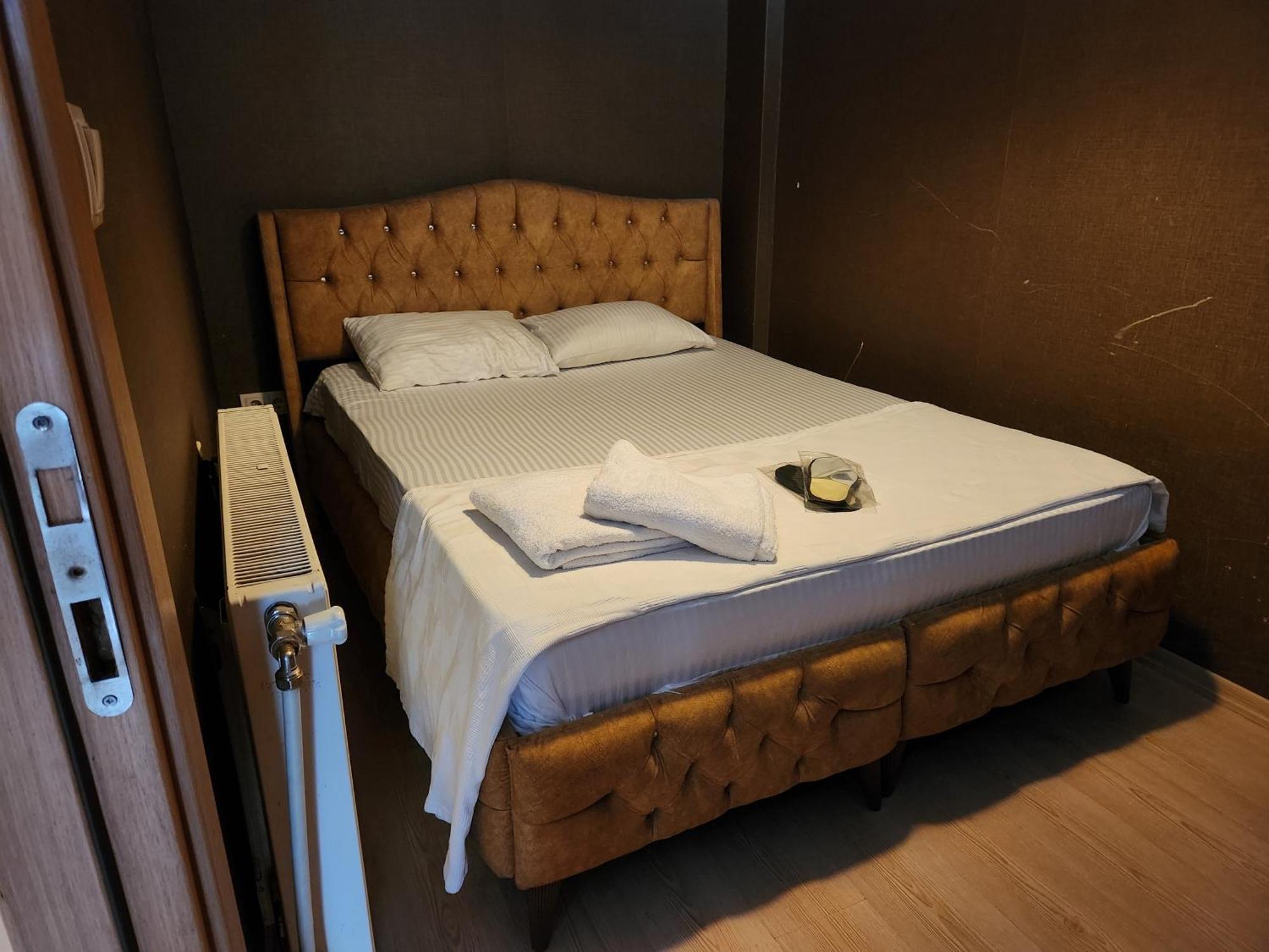 Cakra Palace Aparthotel