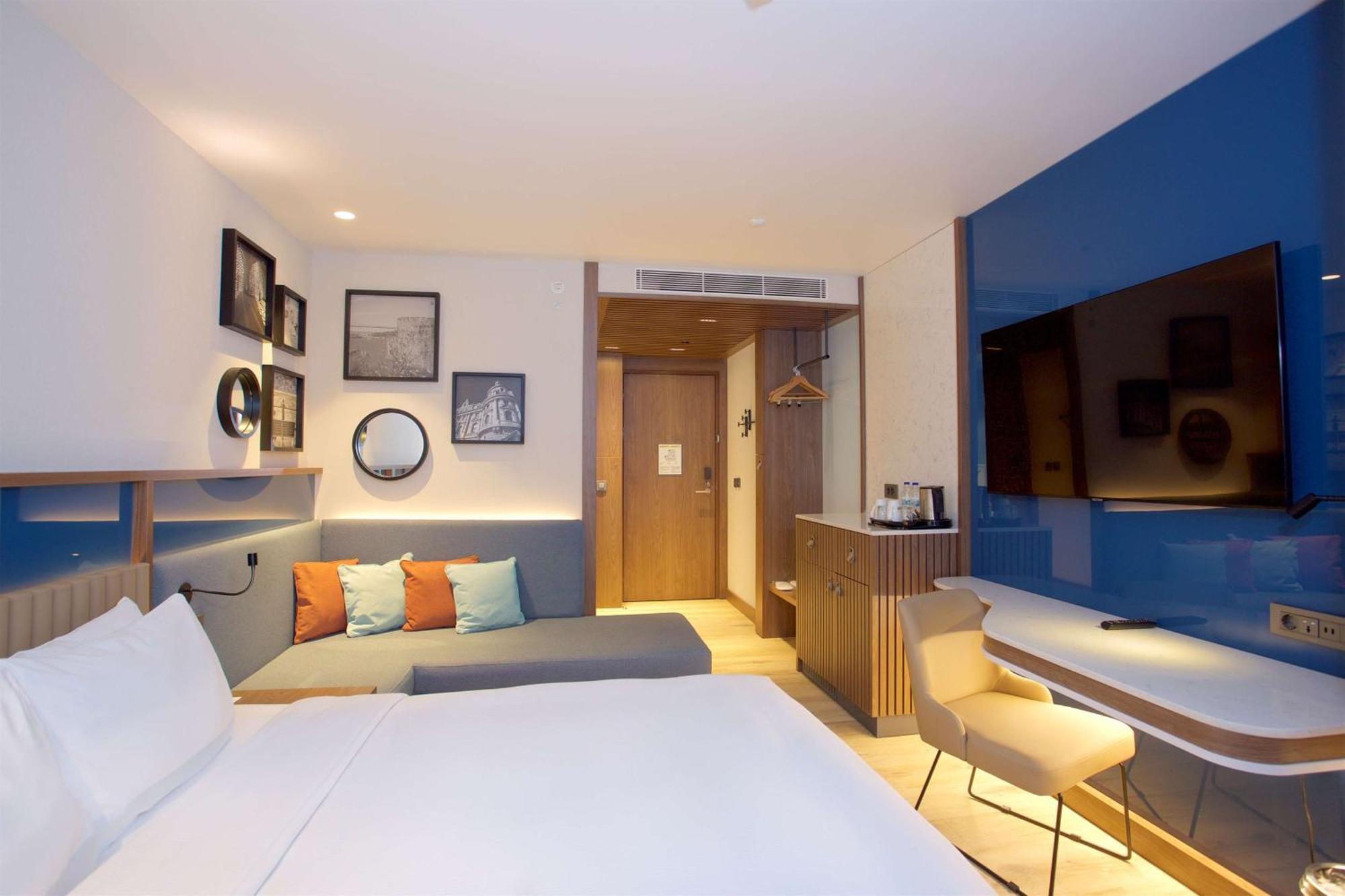 Hampton By Hilton Old Istambul