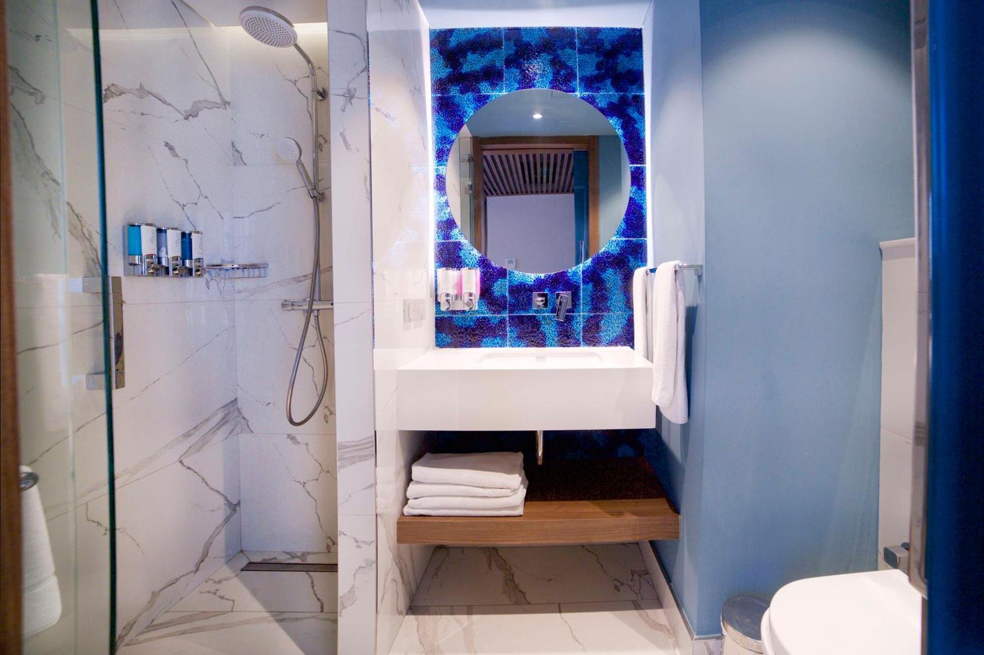 Hampton By Hilton Old Hotel 3*