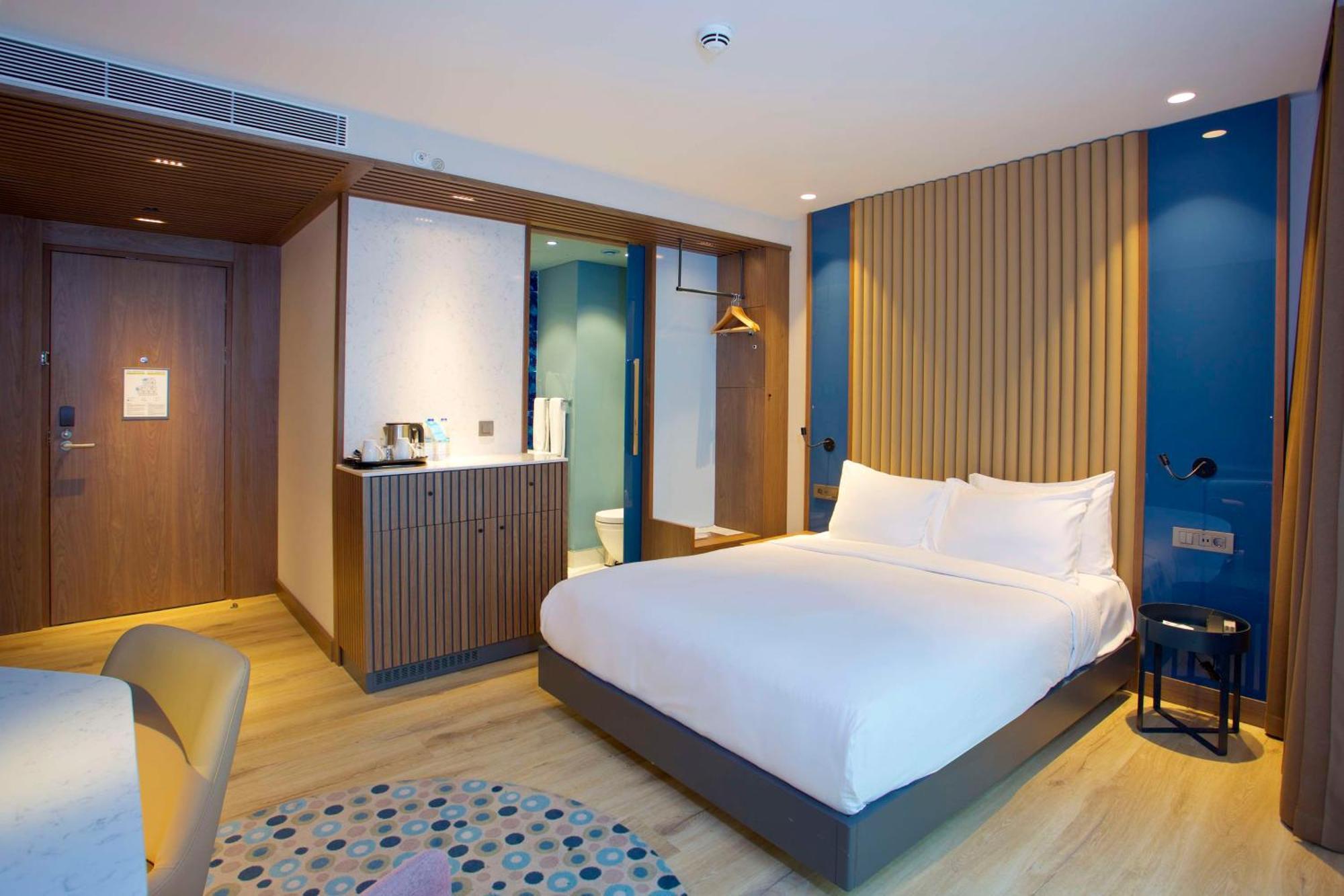 Hampton By Hilton Old 3* Istambul