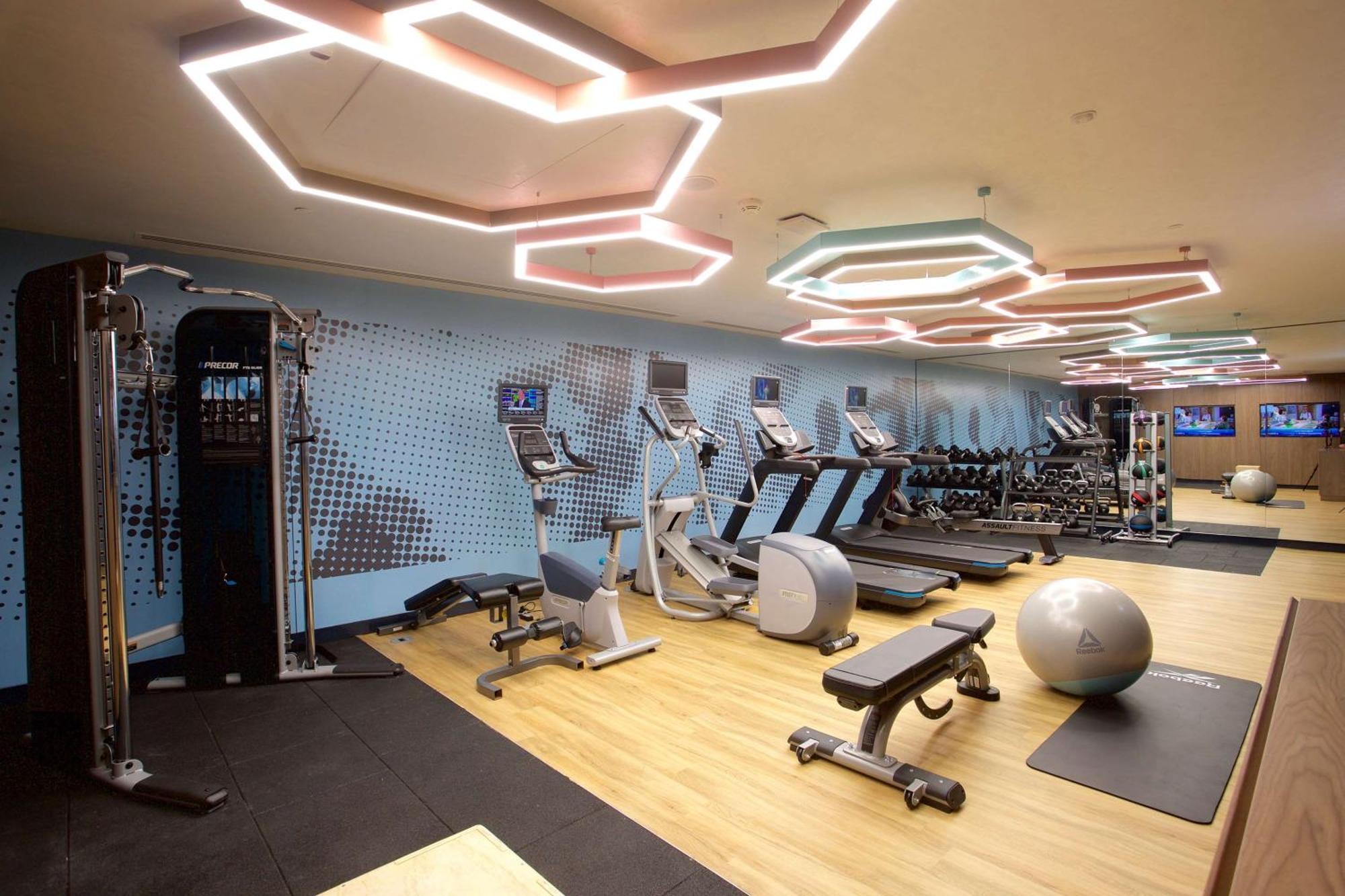Hampton By Hilton Old Hotel Istambul