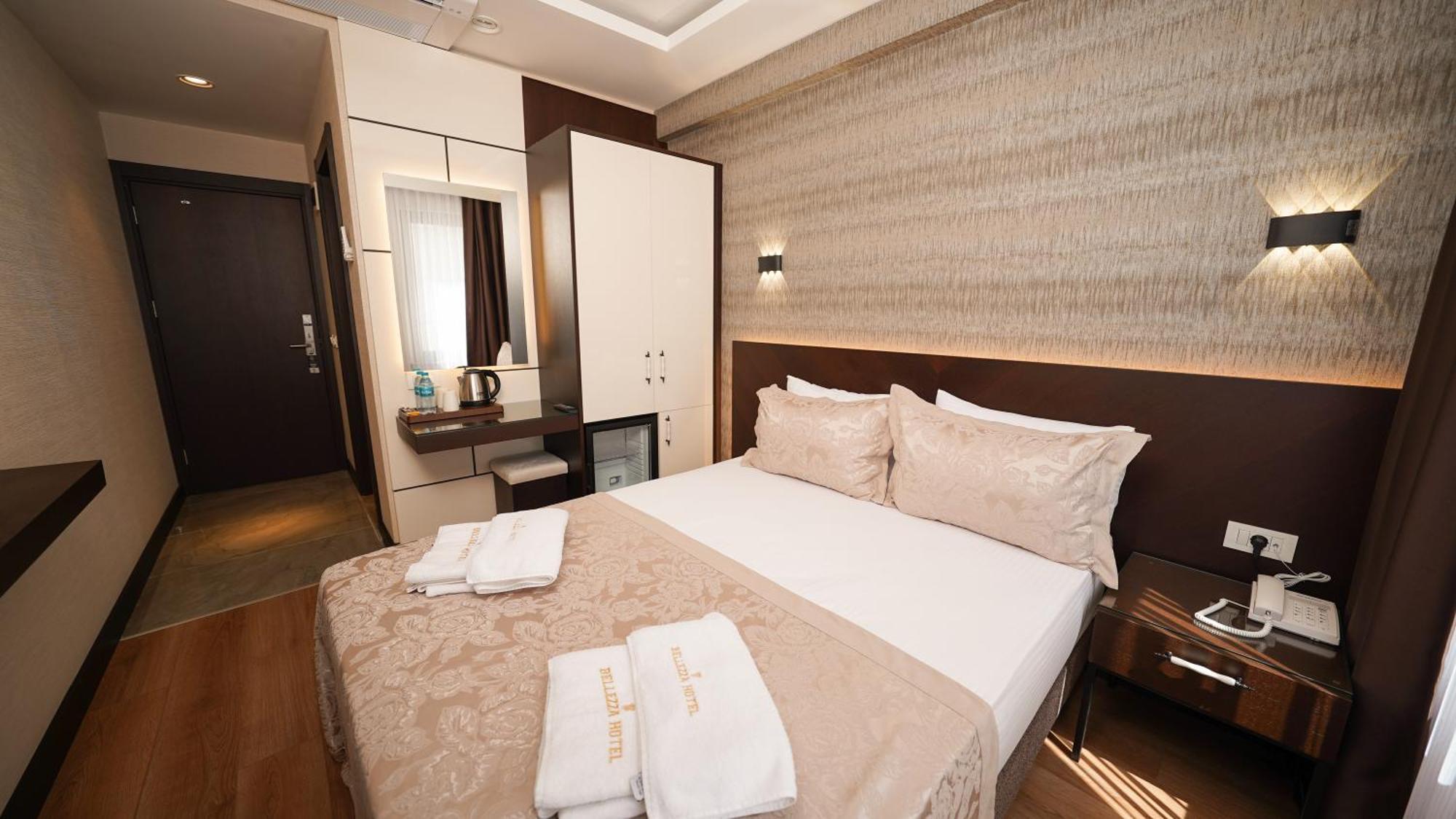 Hotel Bellezza *