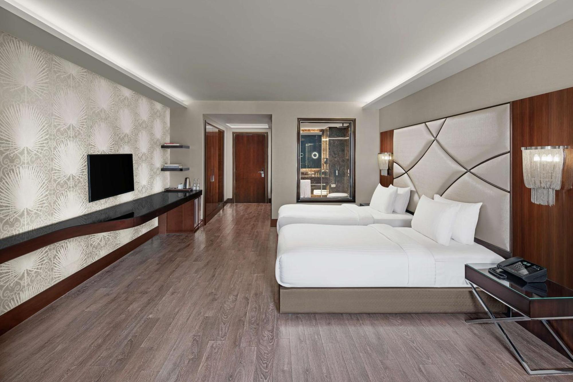 Doubletree By Hilton Gayrettepe Istanbul
