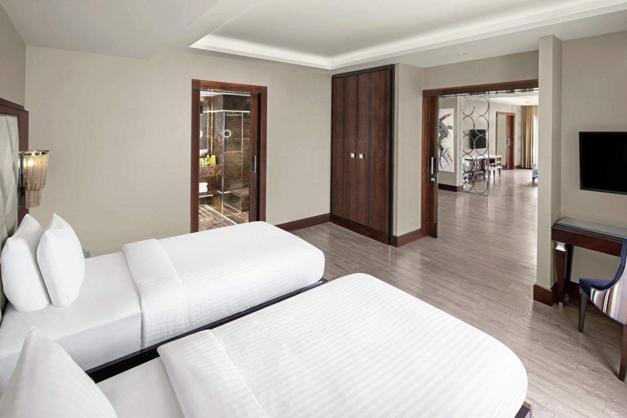 Doubletree By Hilton Gayrettepe 5*