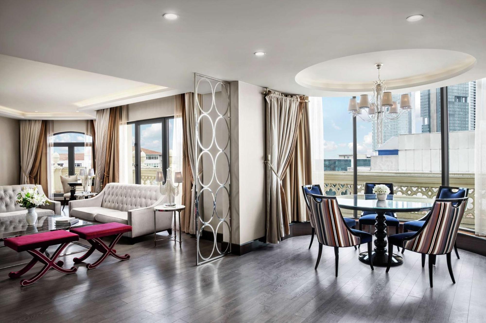 Doubletree By Hilton Gayrettepe