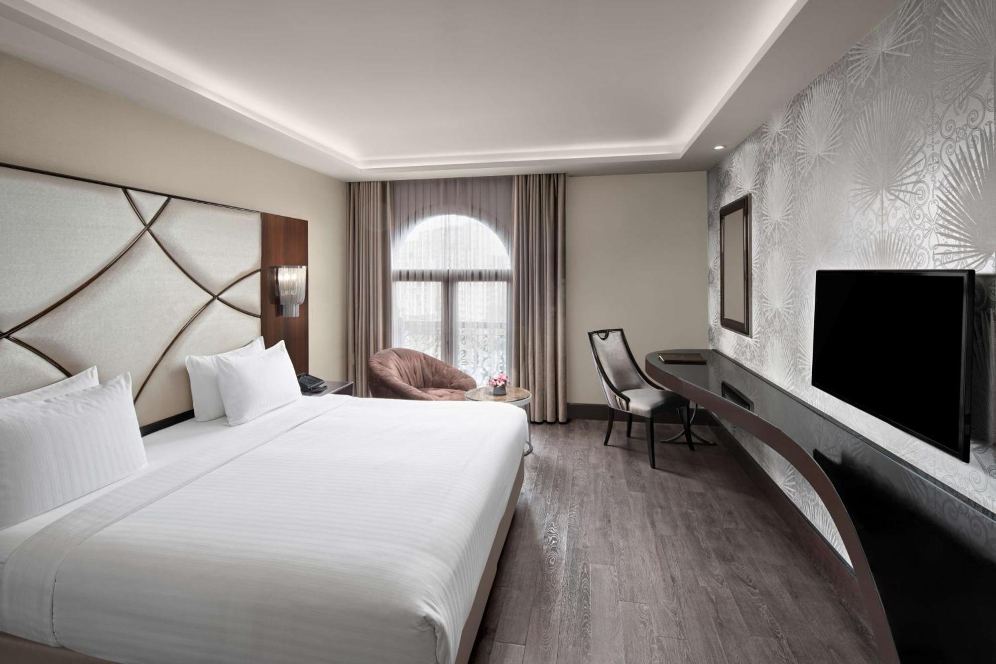 Doubletree By Hilton Gayrettepe Hotel 5*