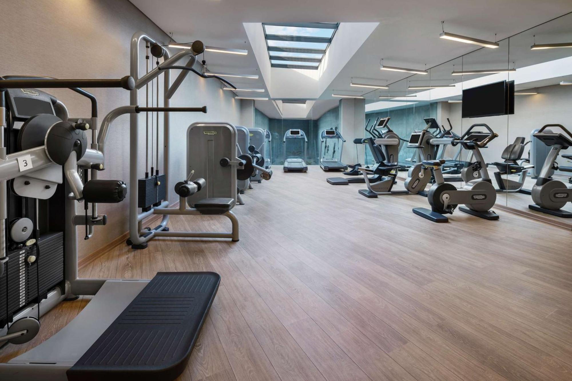 Doubletree By Hilton Gayrettepe 5*