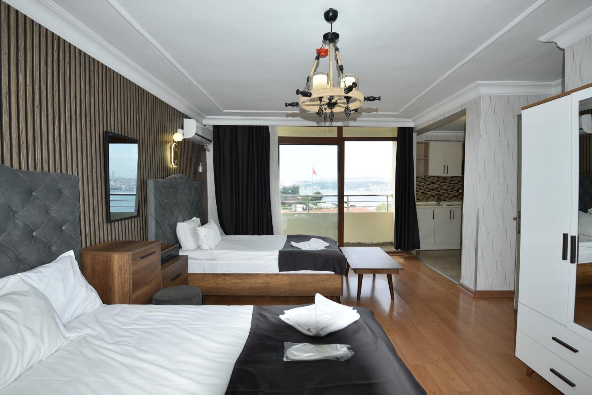 Cihangir By Aydin Hotel