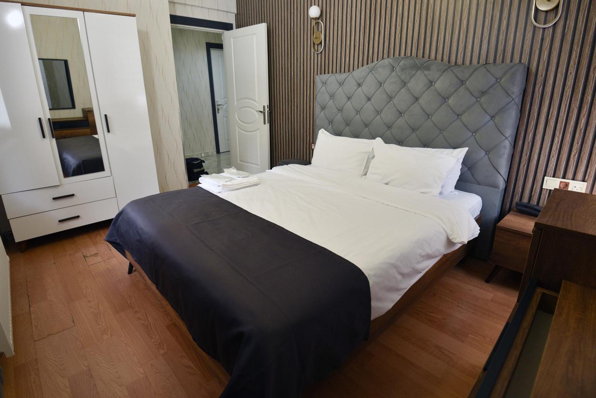 Hotel Taksim Galata Port Cihangir By-Aydin Family Hotel And Flats - Premium Category 4*