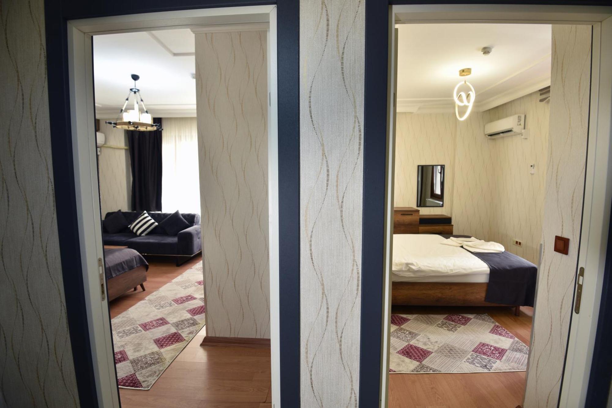 Taksim Galata Port Cihangir By-Aydin Family Hotel And Flats - Premium Category Hotel Istanbul