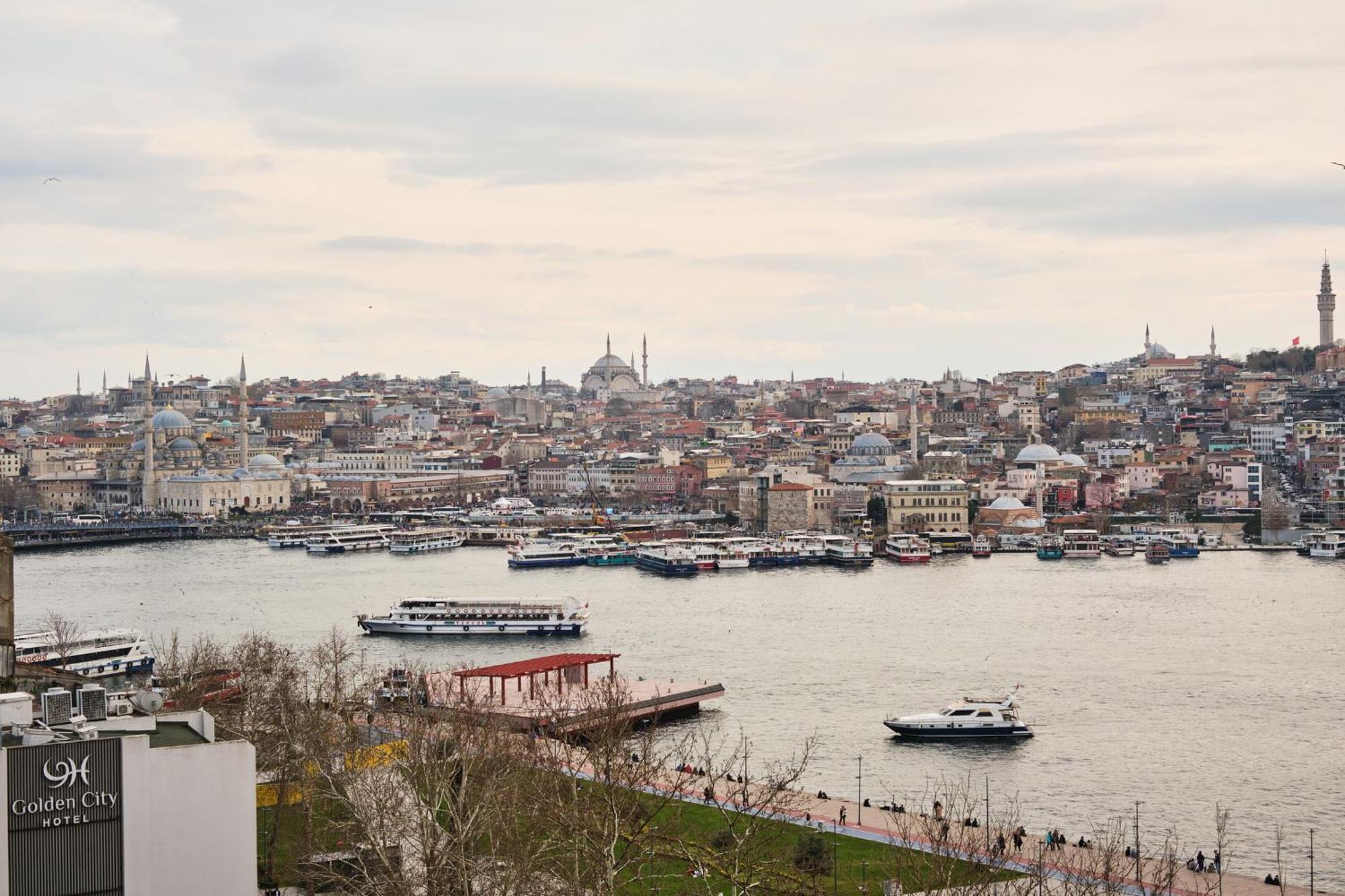 Goldenhorn With Ac Apartment