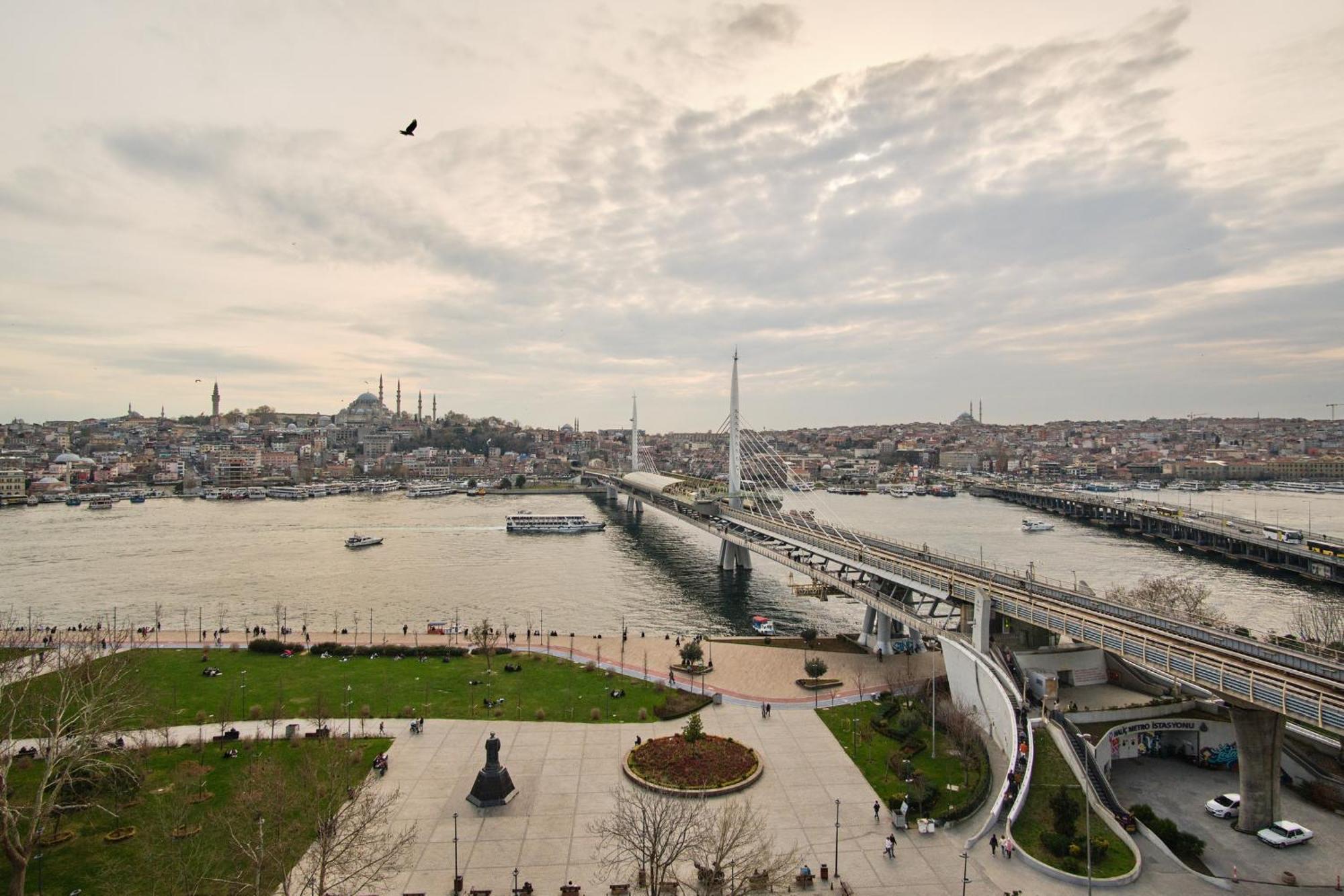 Goldenhorn With Ac Apartment *