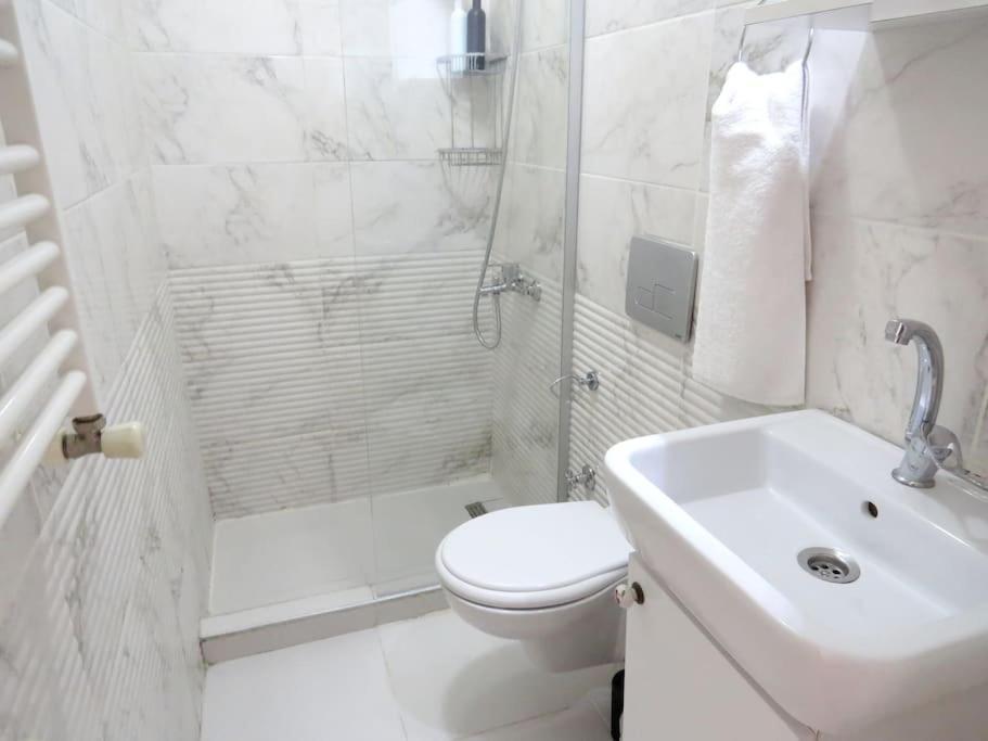 Apart Otel Istanberry - Vanilla *
