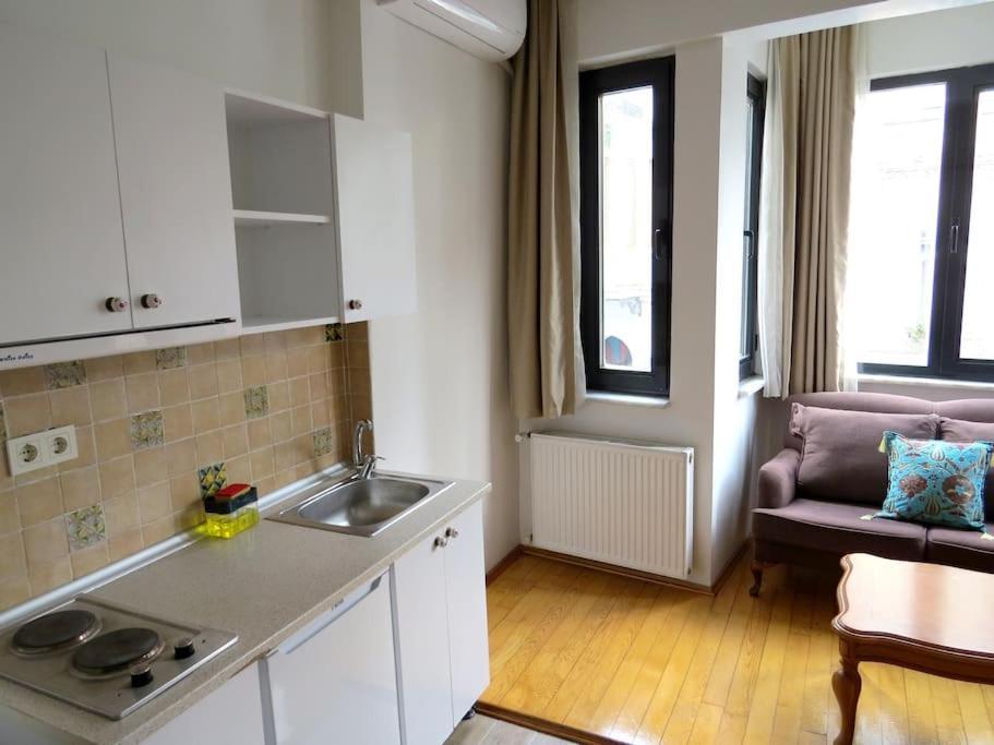Aparthotel Istanberry - Vanilla *