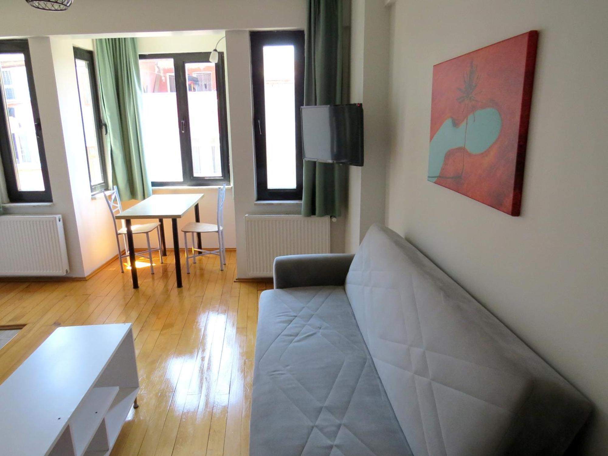 Apart Otel Istanberry - Vanilla