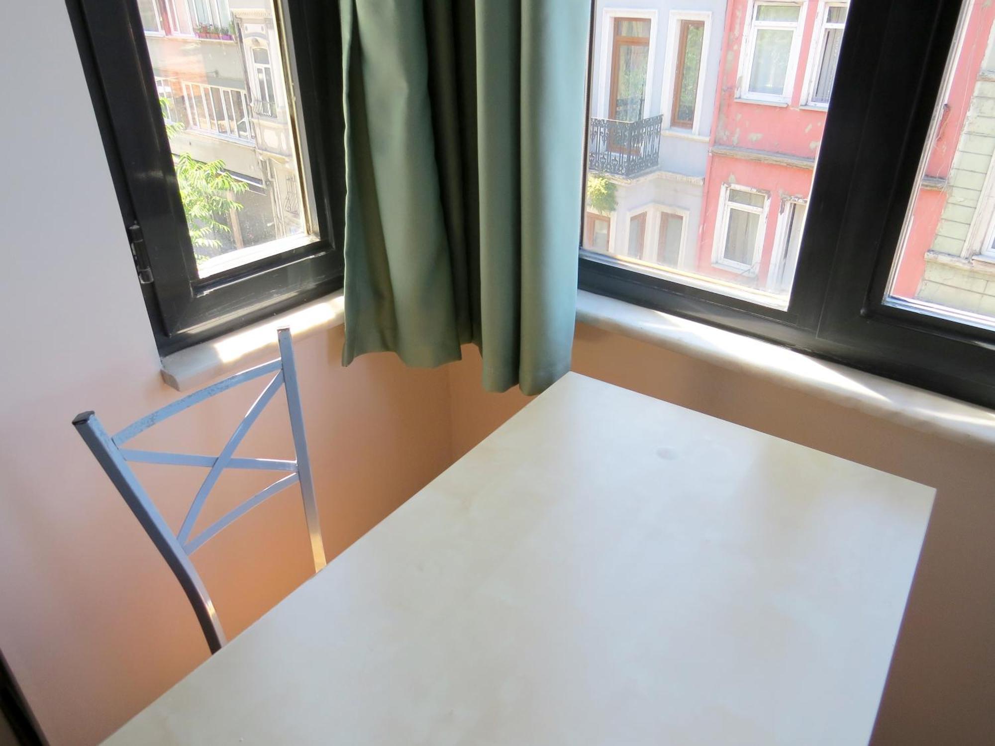 Apart Otel Istanberry - Vanilla İstanbul