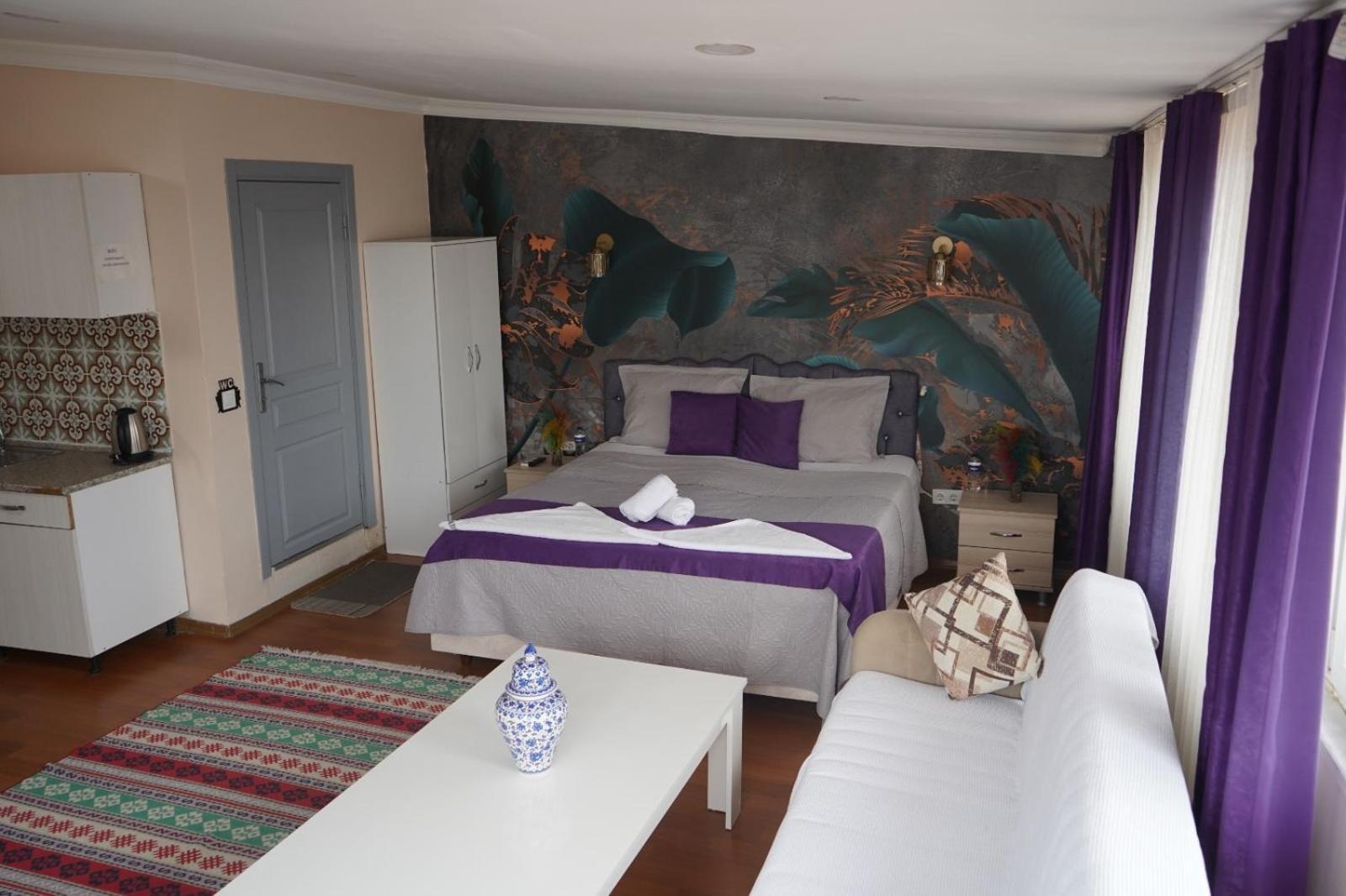 Medellin Apart Otel 2*