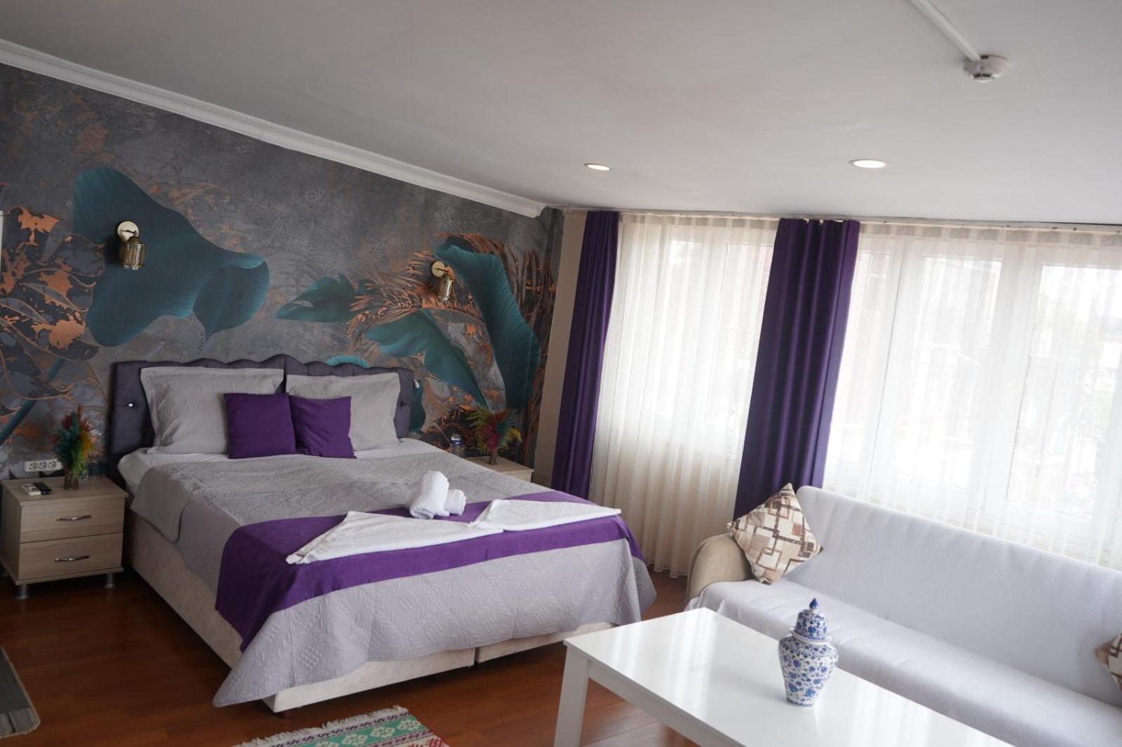 Medellin Apart Otel 2*