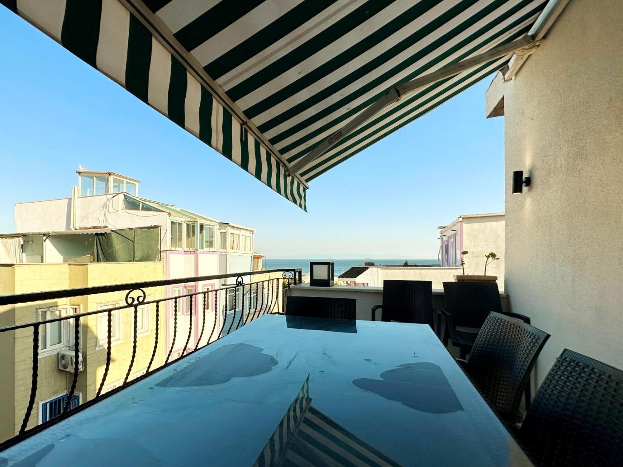 Sultan Pier Istambul