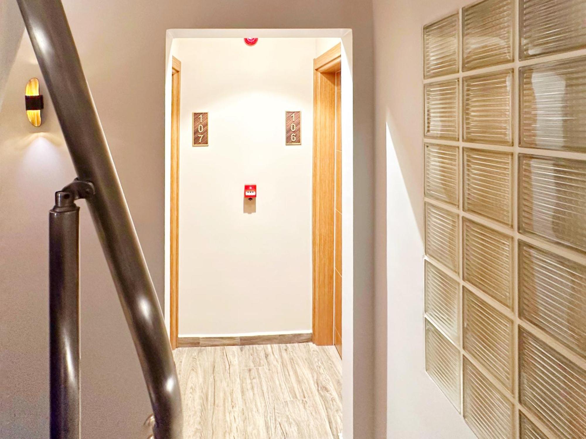 Hotel Sultan Pier Istambul