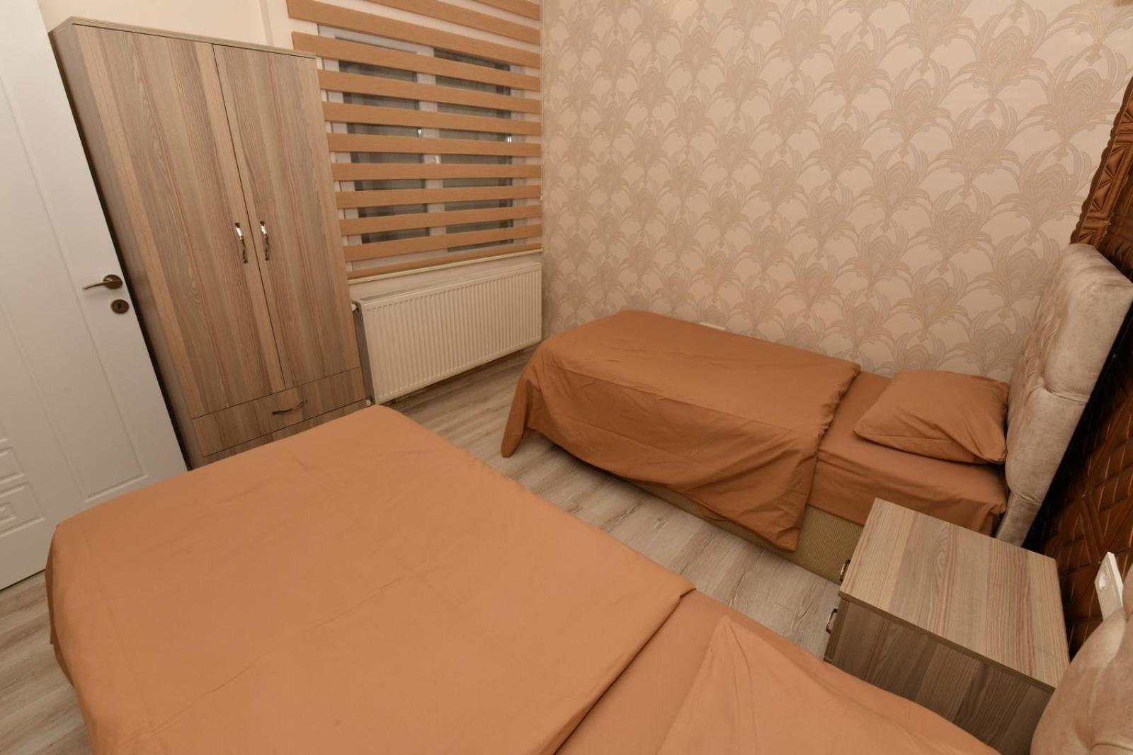 Apartment Dubleks 4-1 Istanbul