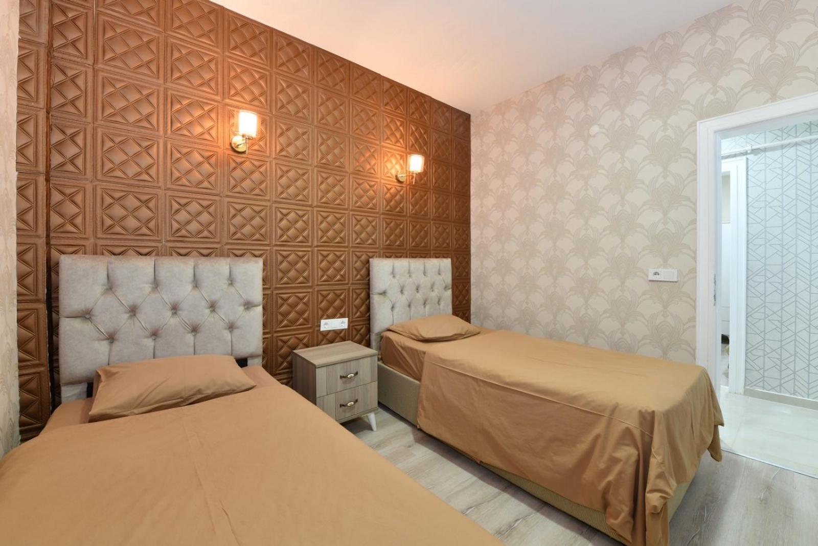 Dubleks 4-1 Apartment Istanbul