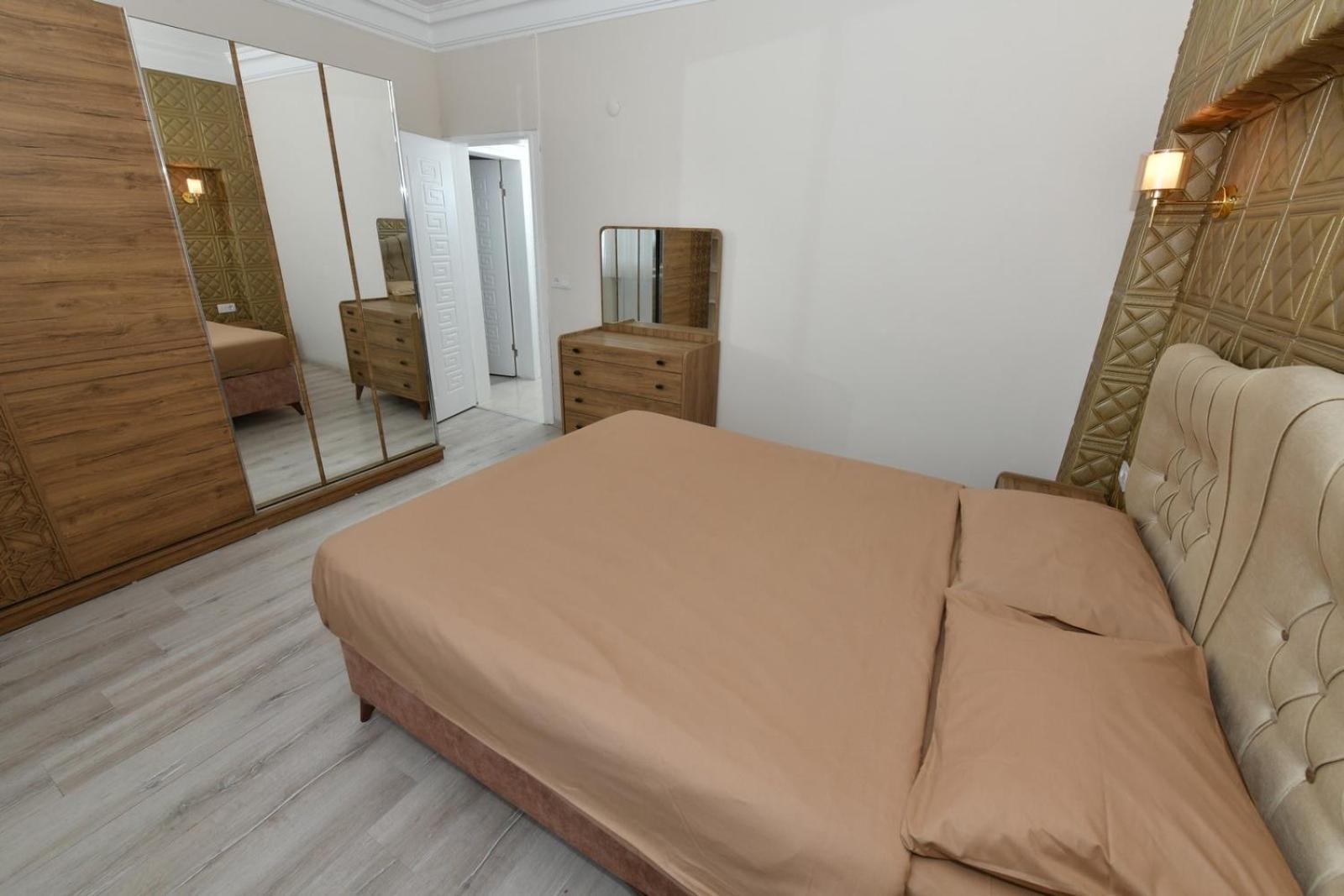 Dubleks 4-1 Apartment