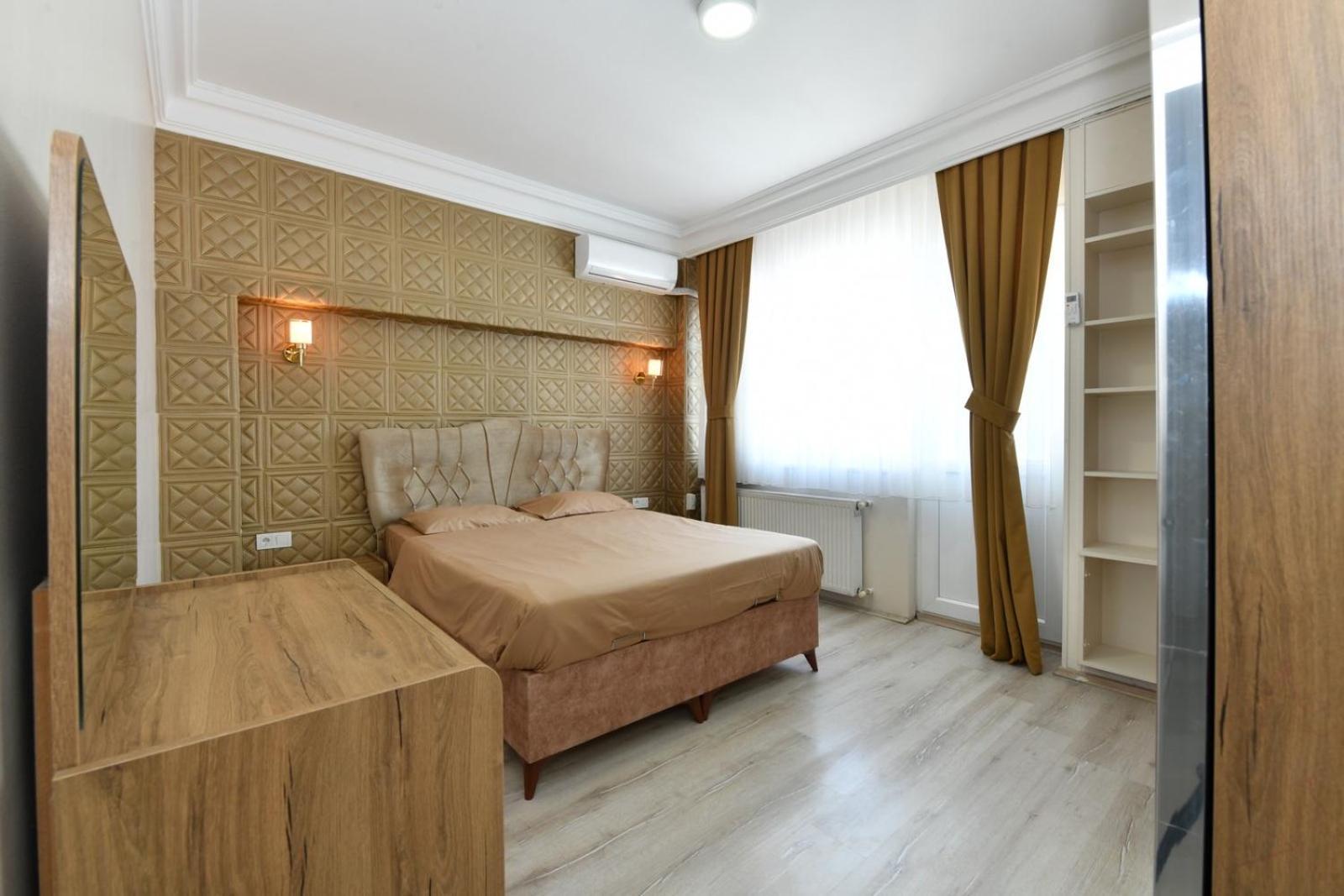 Apartment Dubleks 4-1