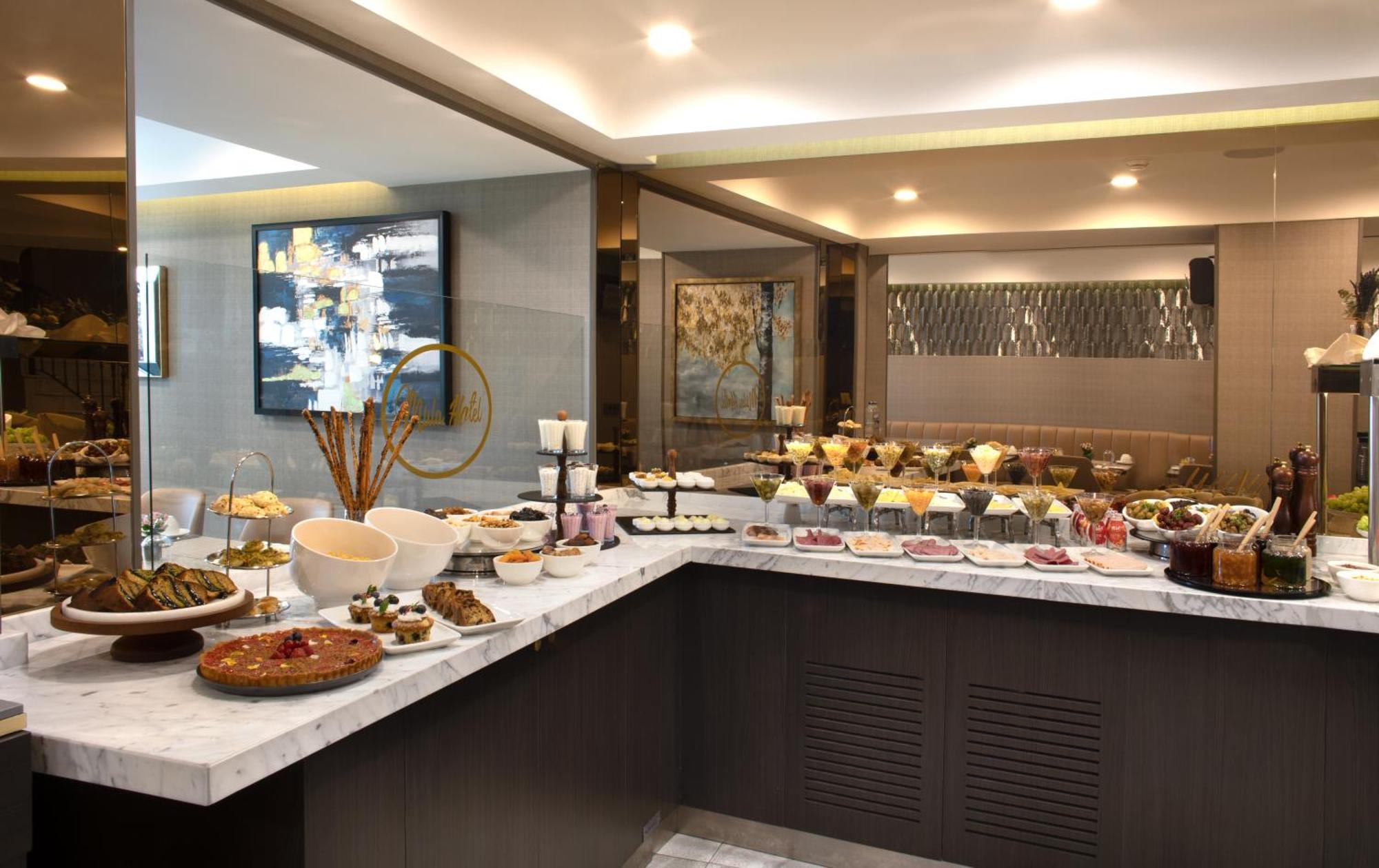 Mula Hotel Istanbul