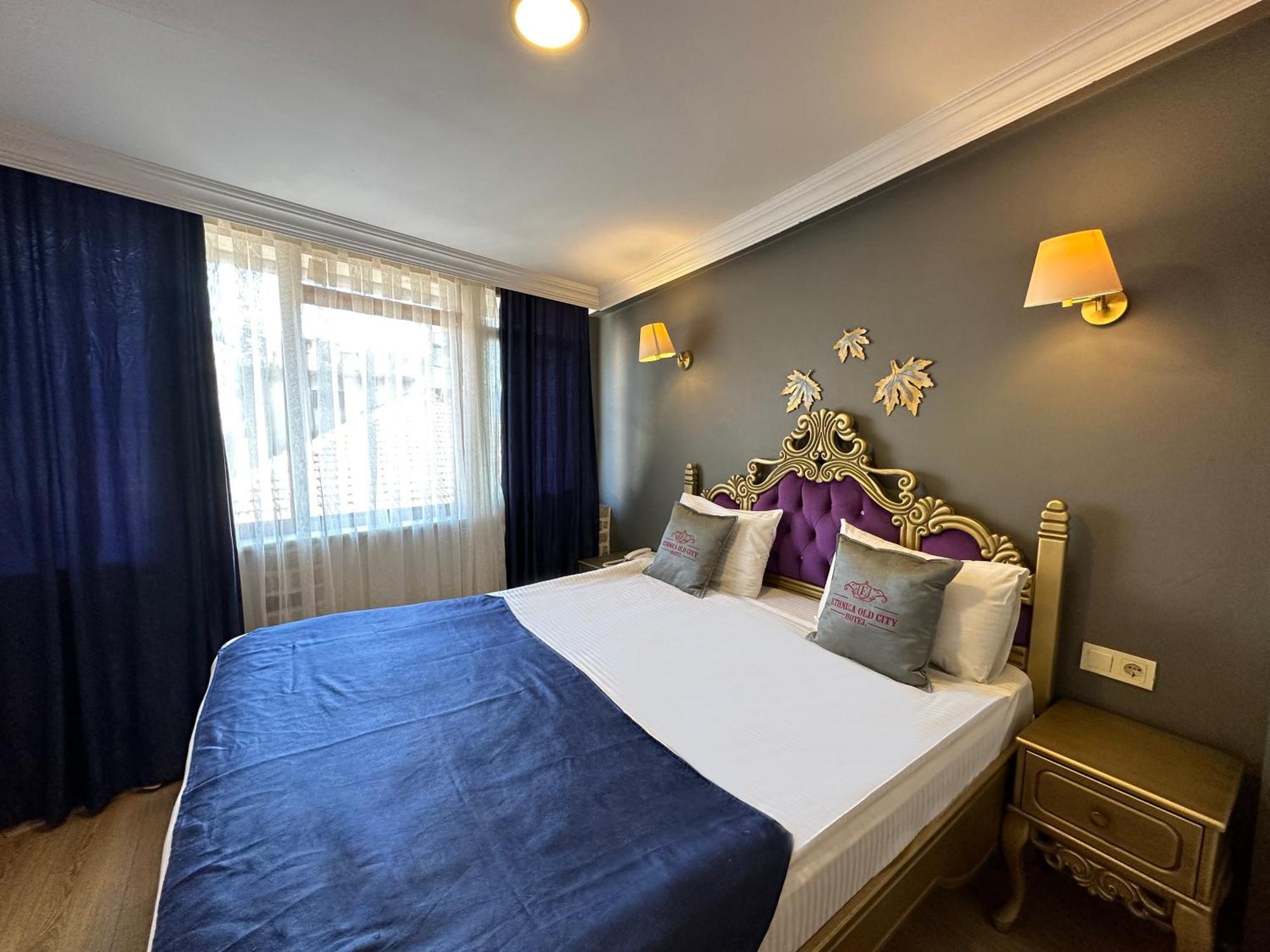 Hotel Ethnica Old