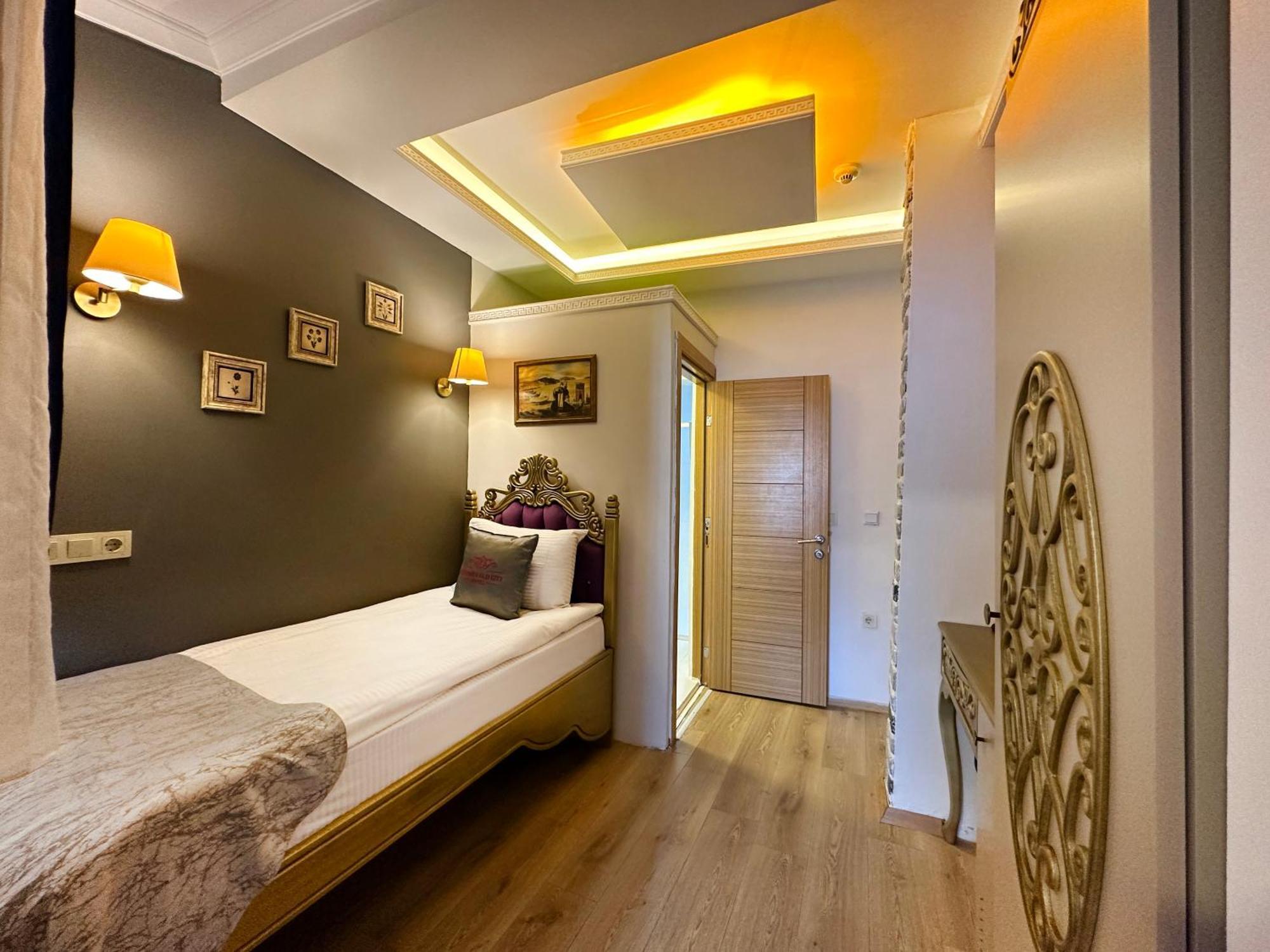Ethnica Old Hotel Istanbul