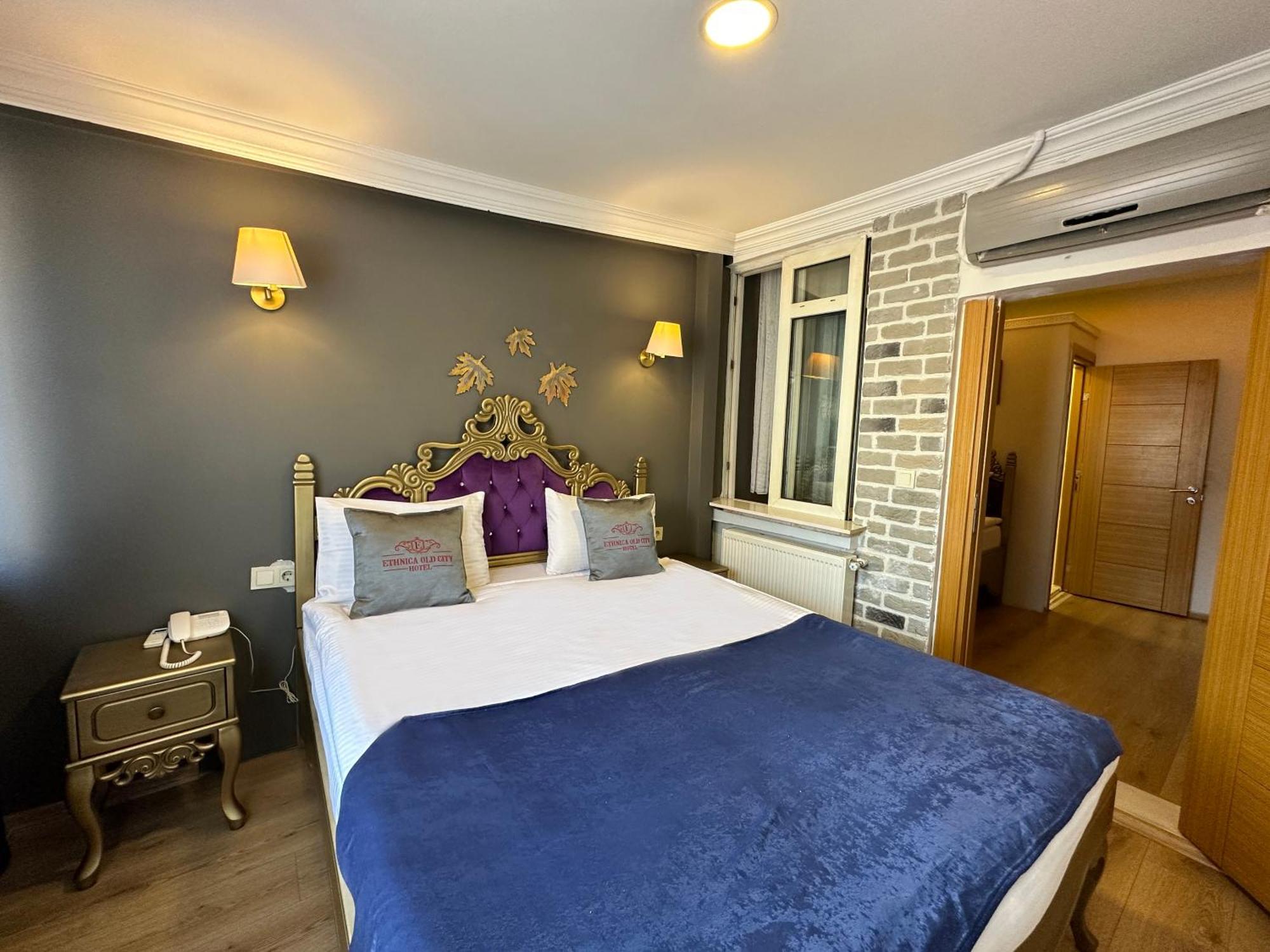 Hotel Ethnica Old Istanbul