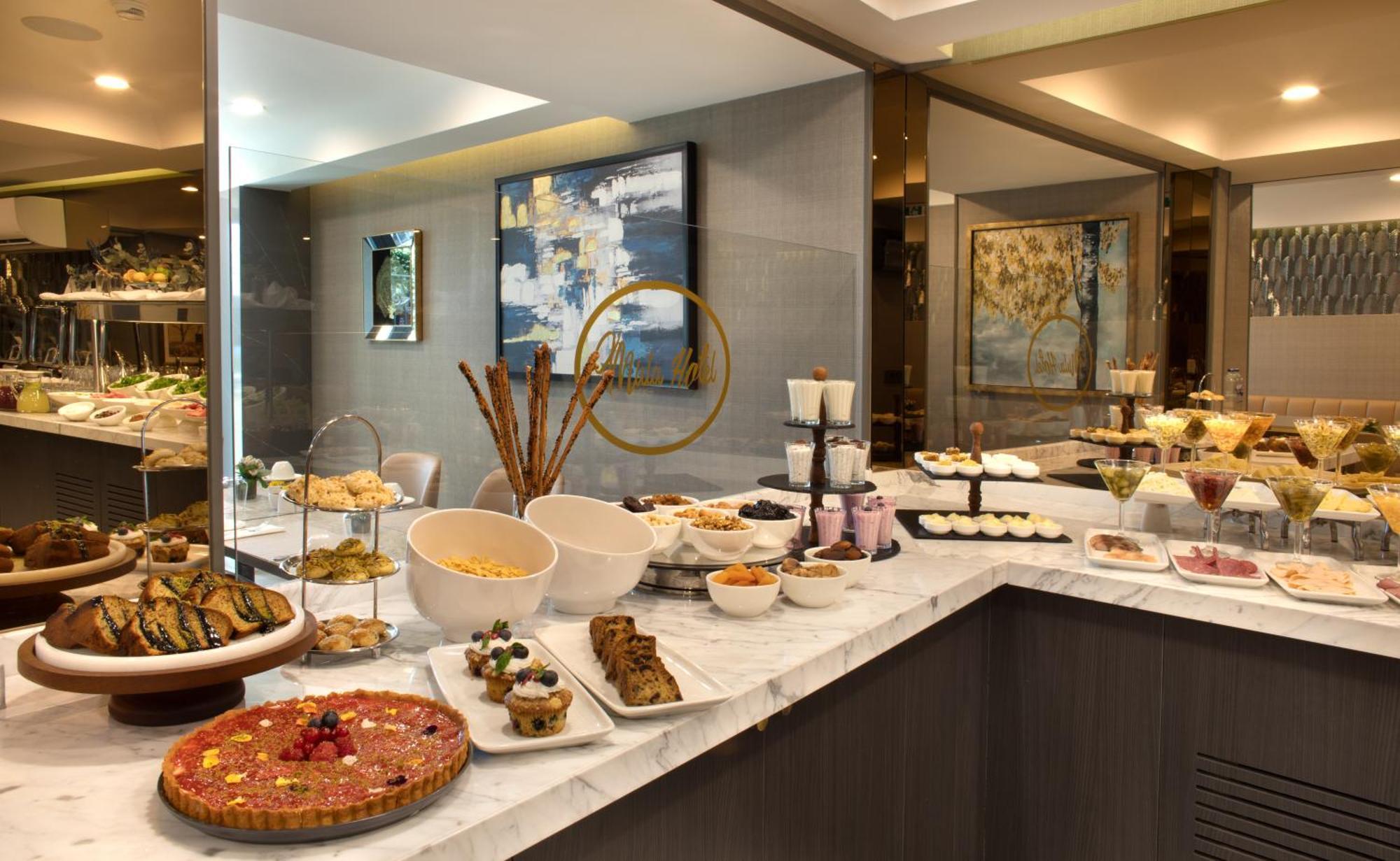 Mula Hotel Istanbul