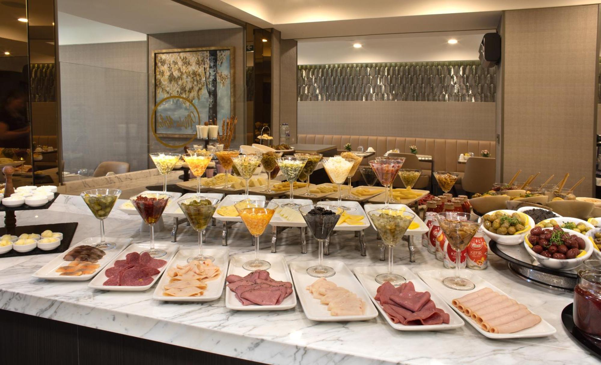 Hotel Mula Istanbul