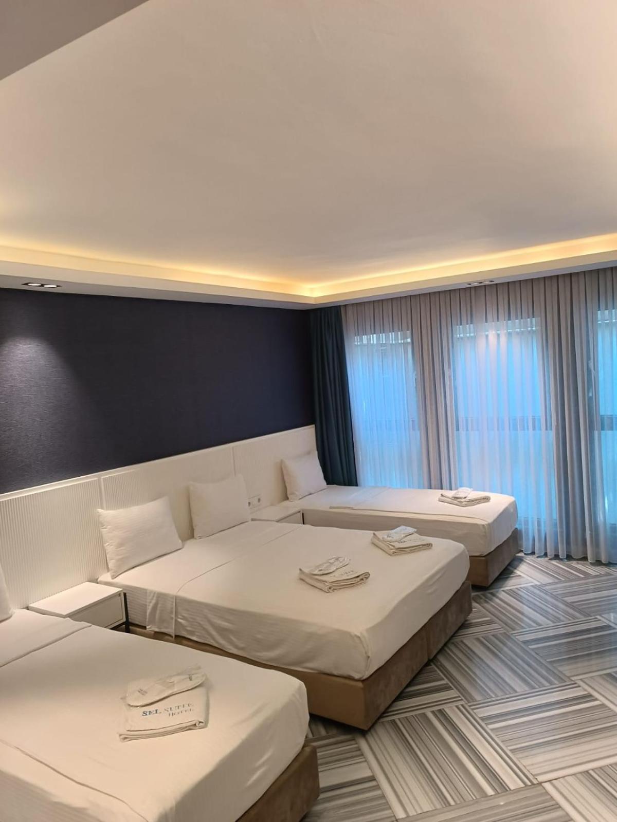 Hotel Sel *