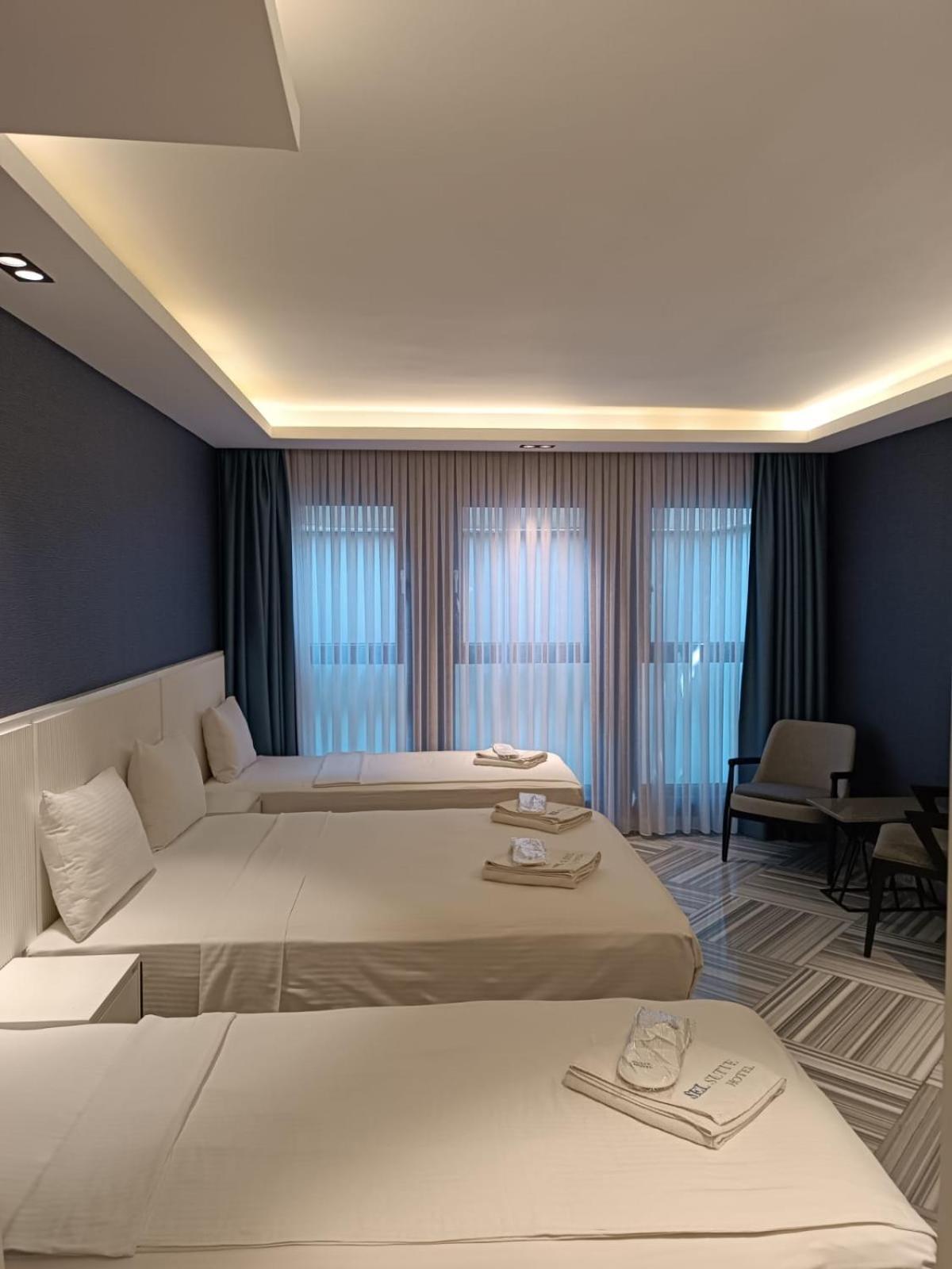 Sel Hotel