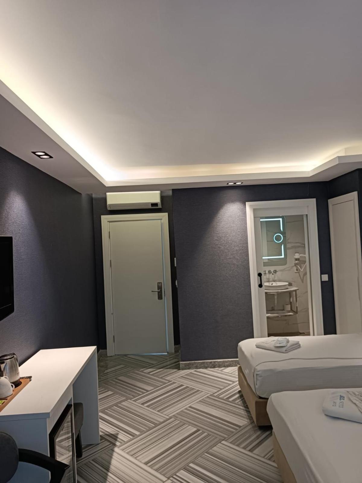 Hotel Sel Istanbul