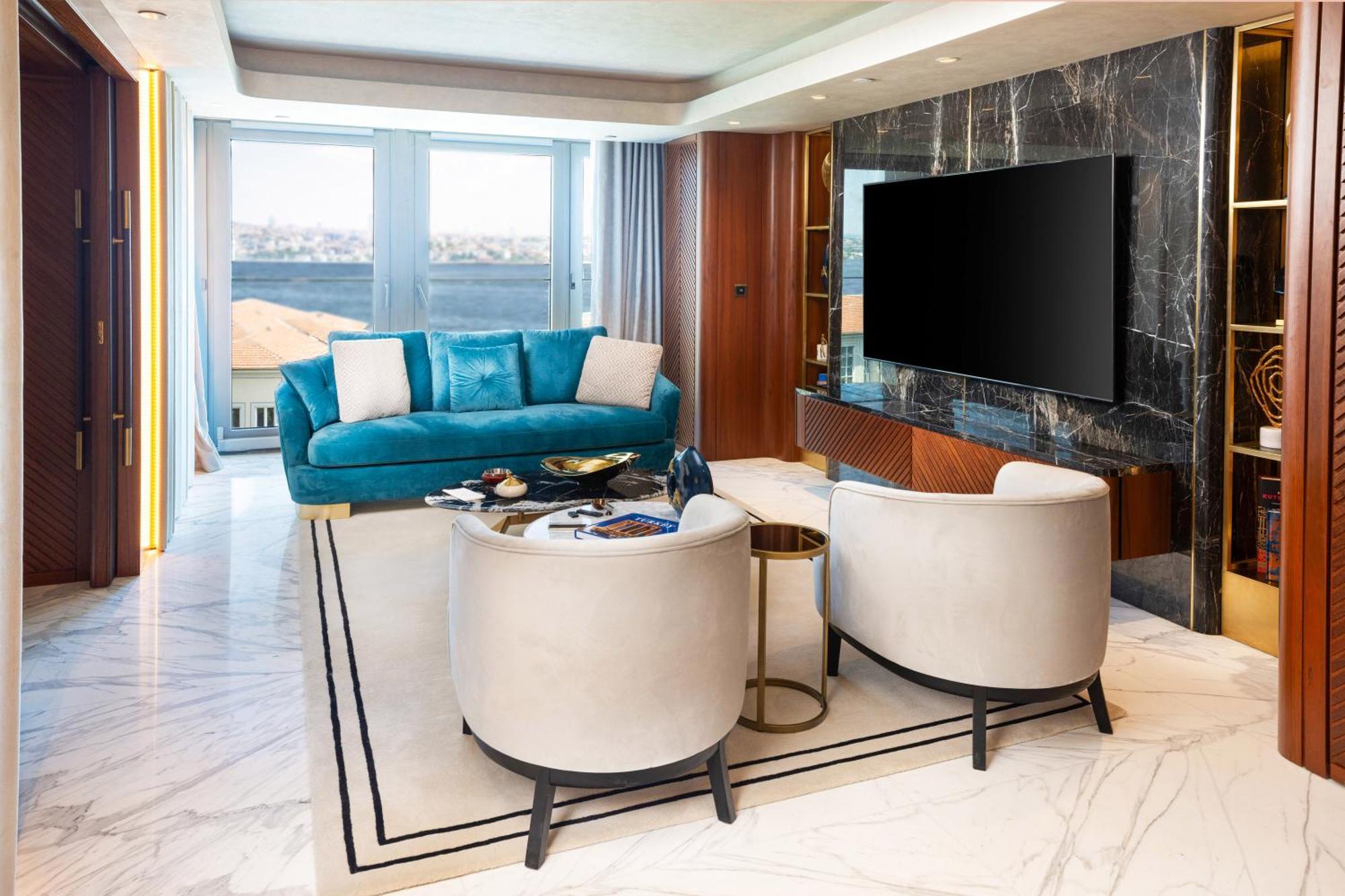 The Maestro Hotel Istanbul